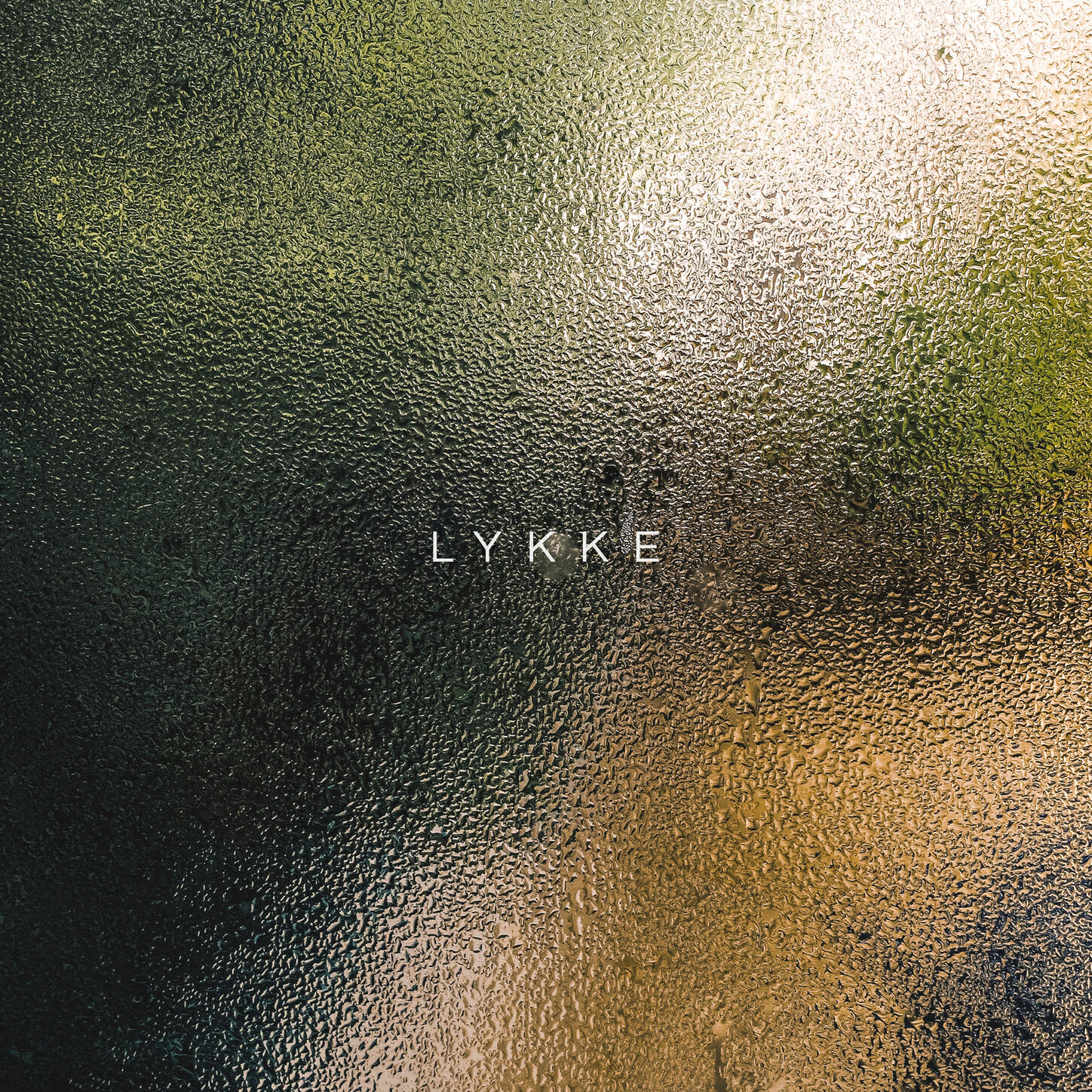 Релиз Lykke