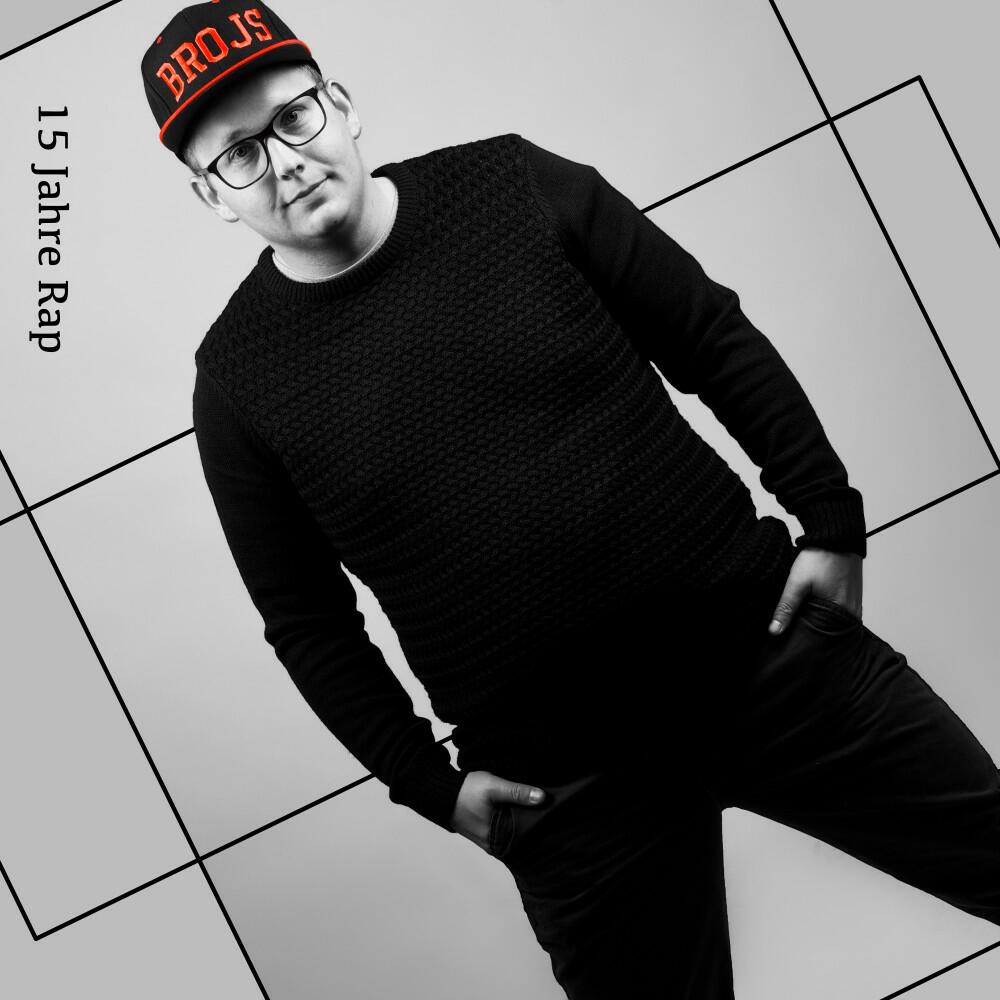 Релиз 15 Jahre Rap