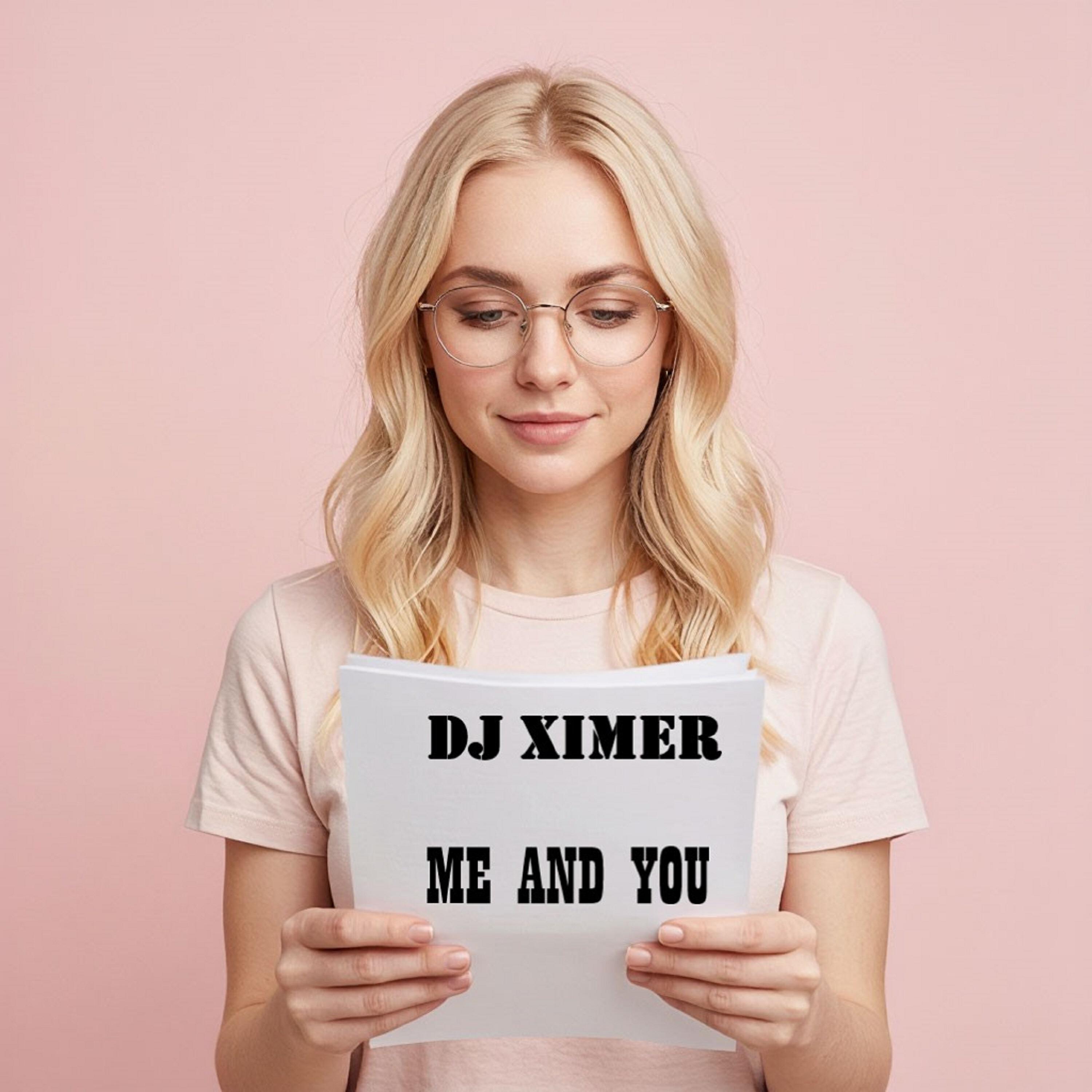 Релиз Me and You