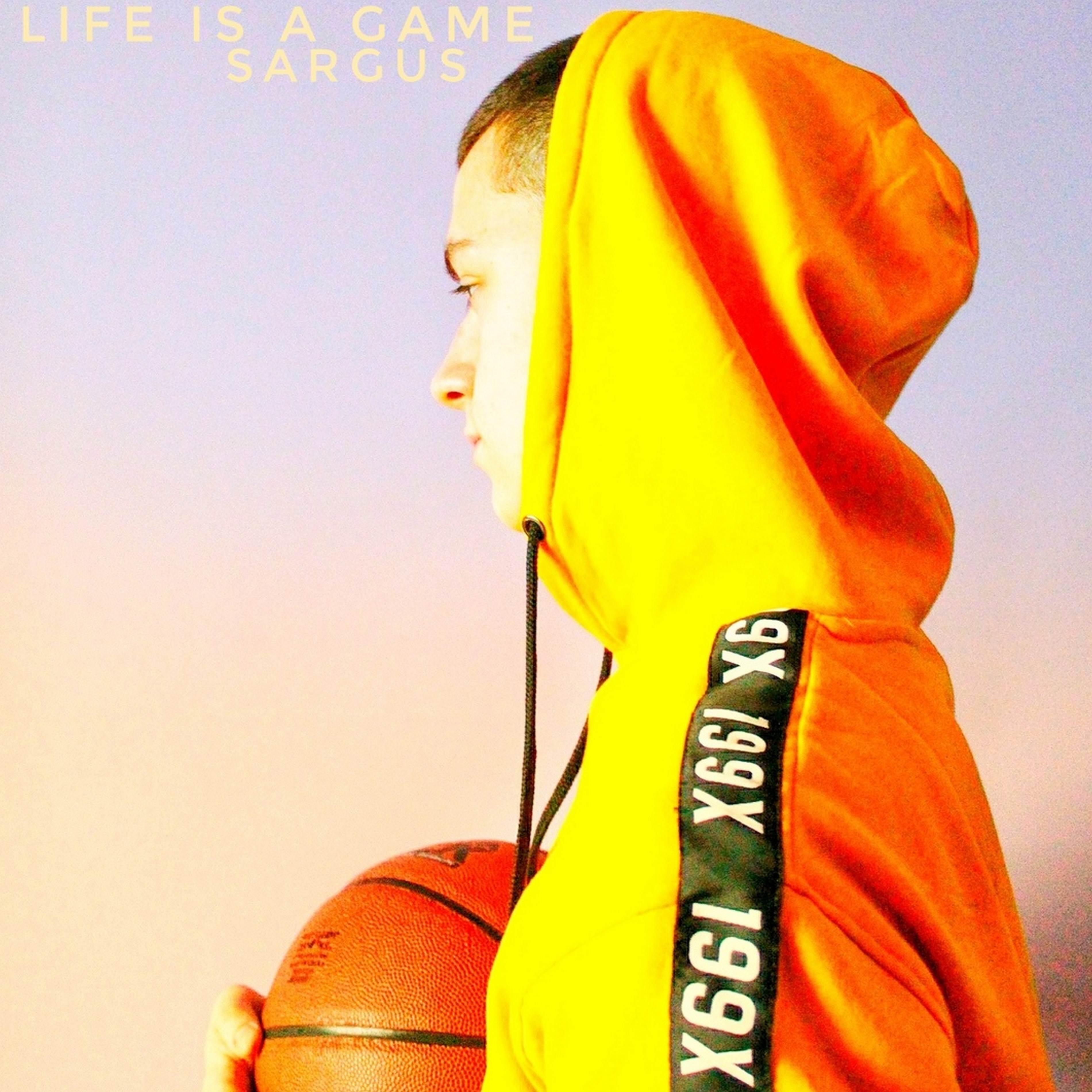 Релиз Life Is a Game