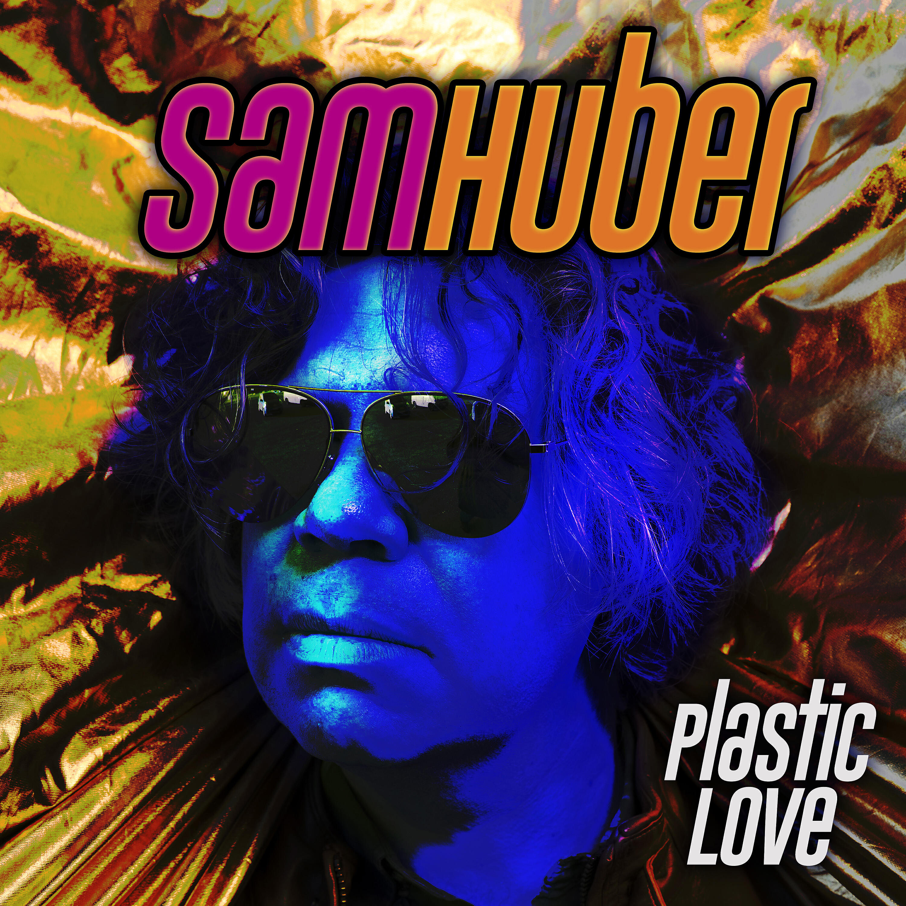 Релиз Plastic Love