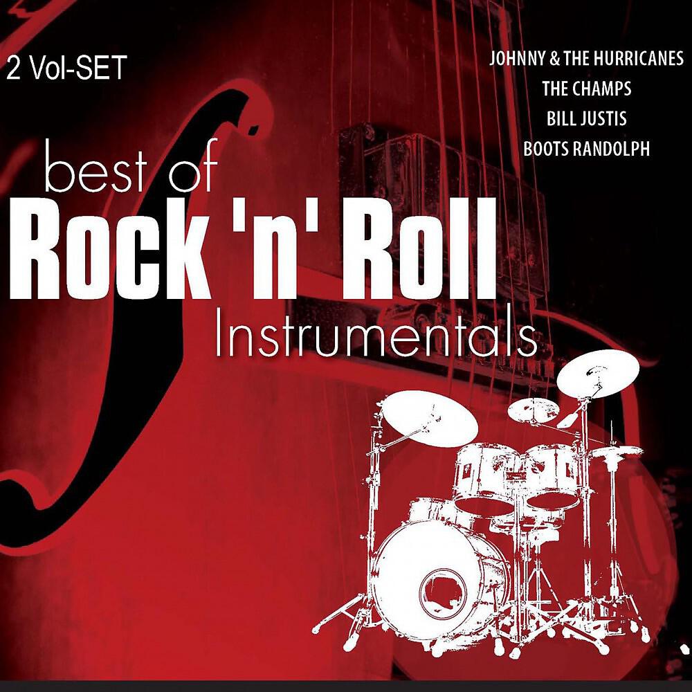 Релиз Best of Rock 'n' Roll (Instrumentals)