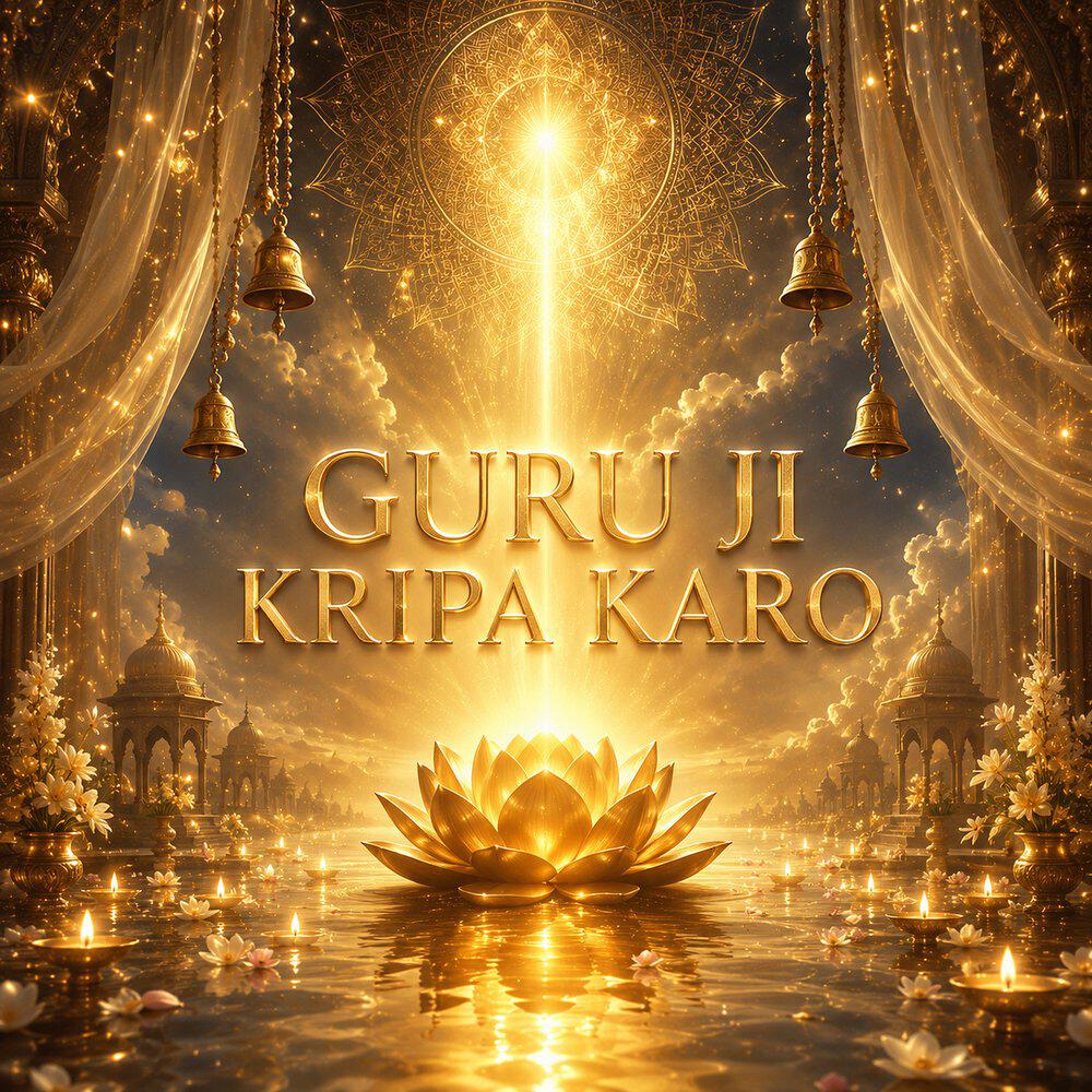 Релиз Guru Ji Kripa Karo