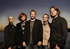 The Alternate Routes