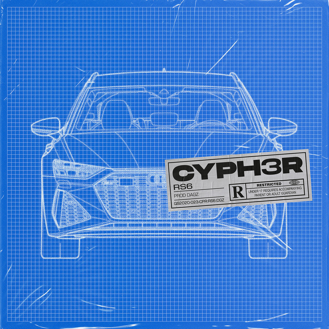 Релиз RS6