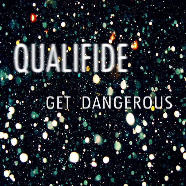 Релиз Get Dangerous
