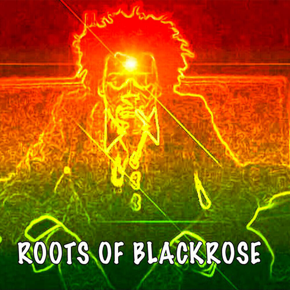 Релиз Roots of Blackrose
