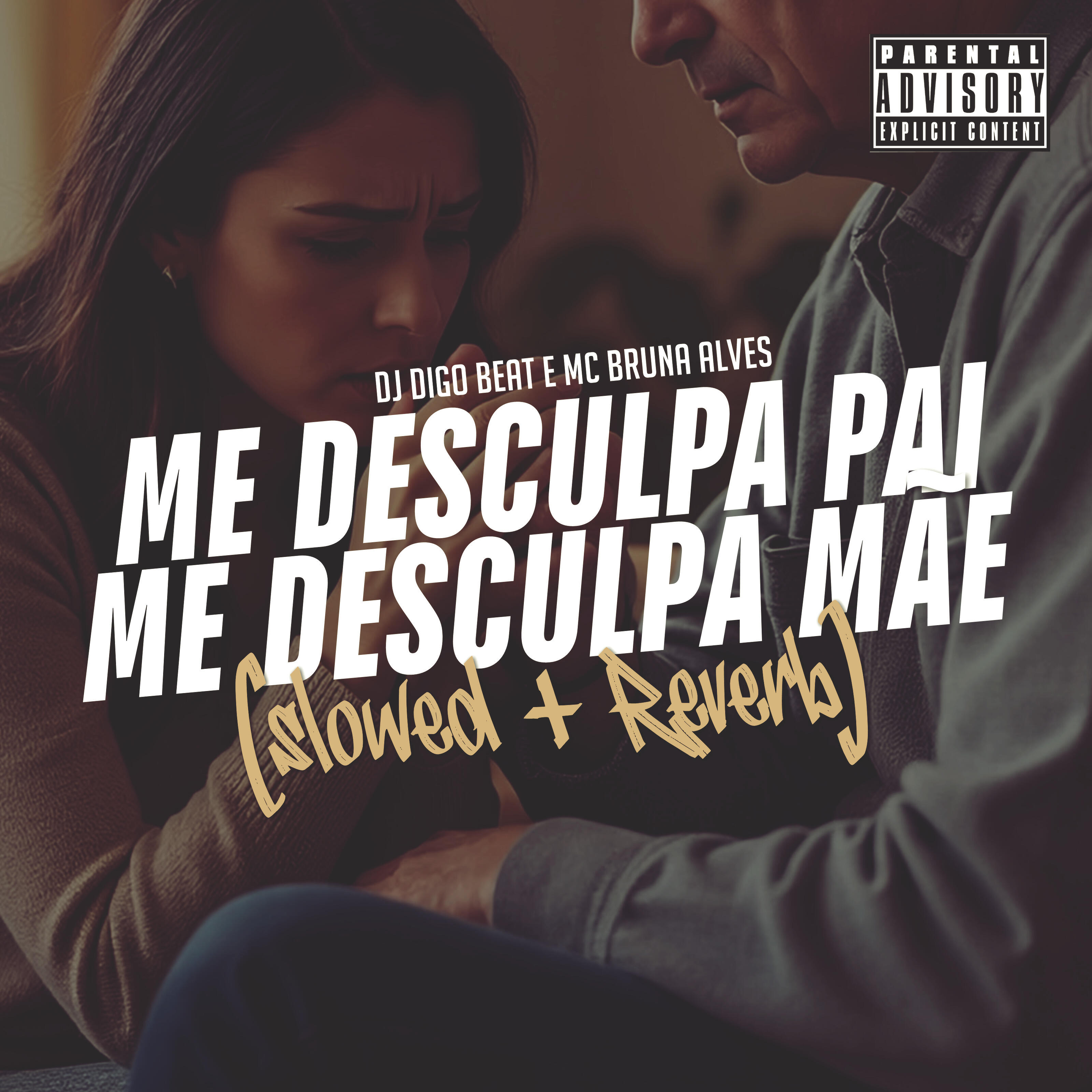 Релиз Me Desculpa Pai, Me Desculpa Mãe