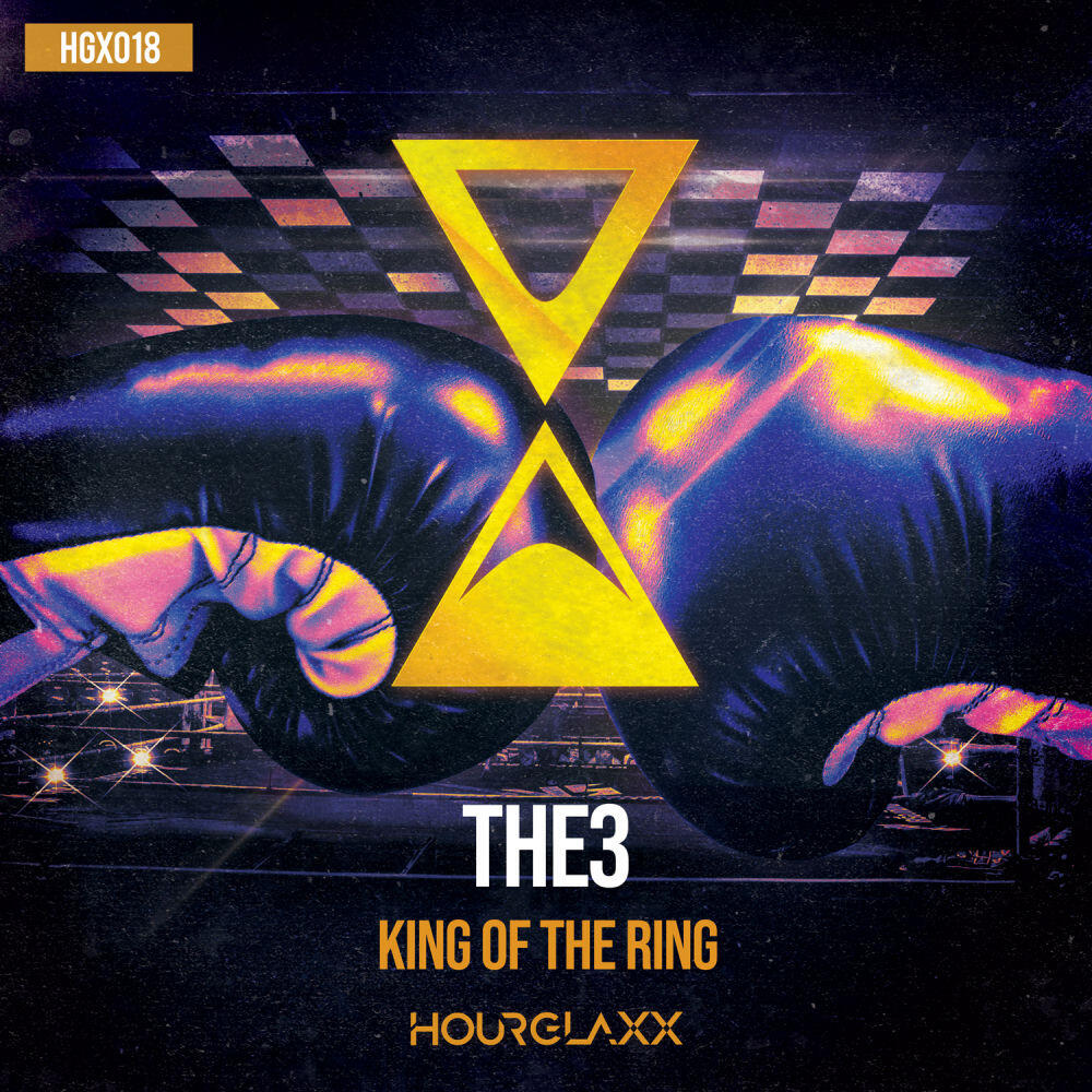 Релиз King Of The Ring