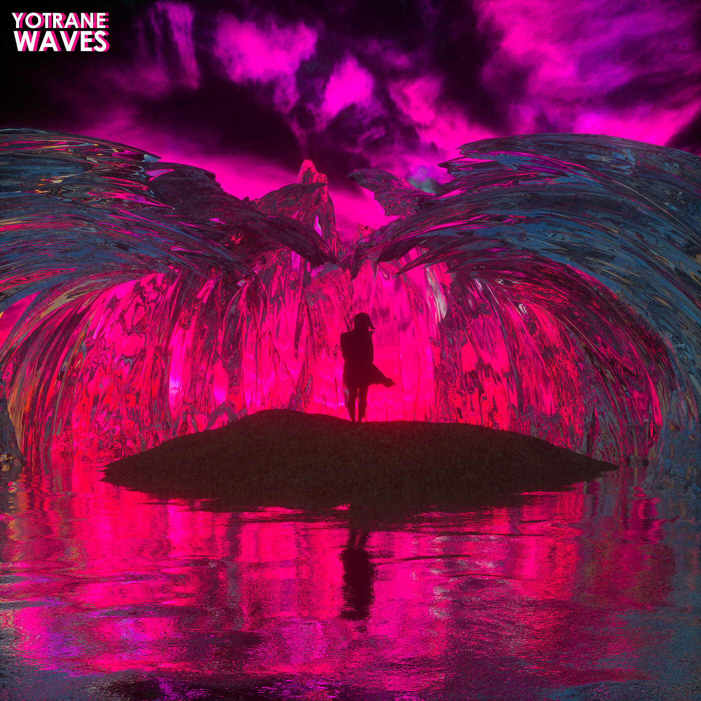 Релиз Waves