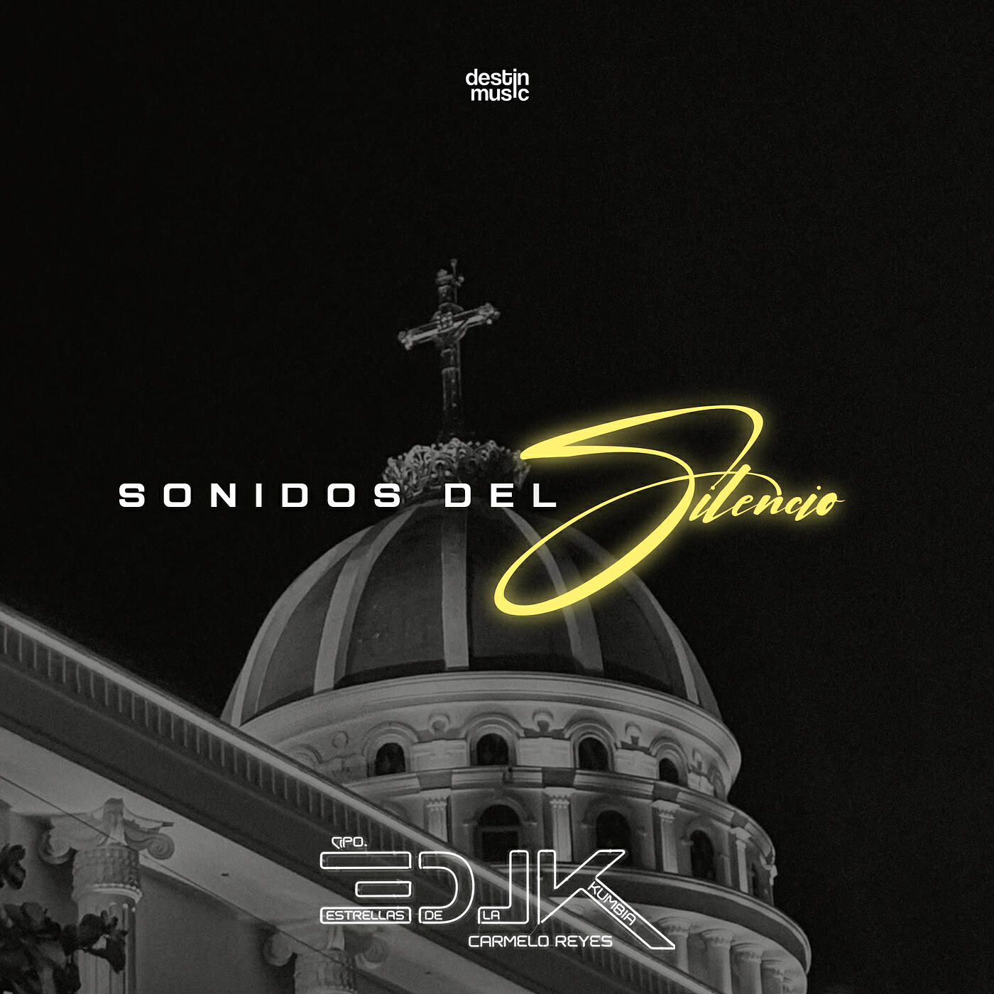 Релиз Sonidos Del Silencio