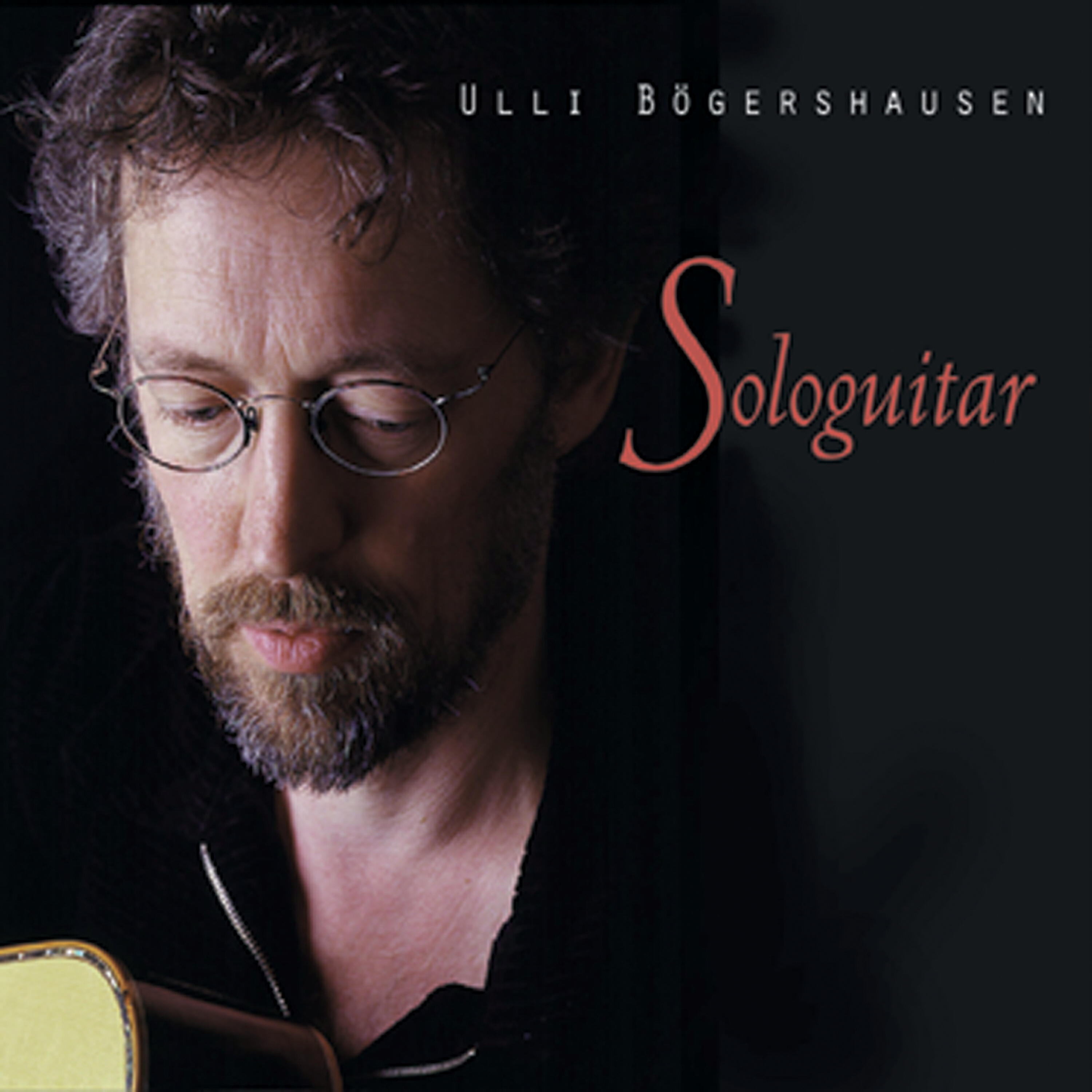 Релиз Sologuitar