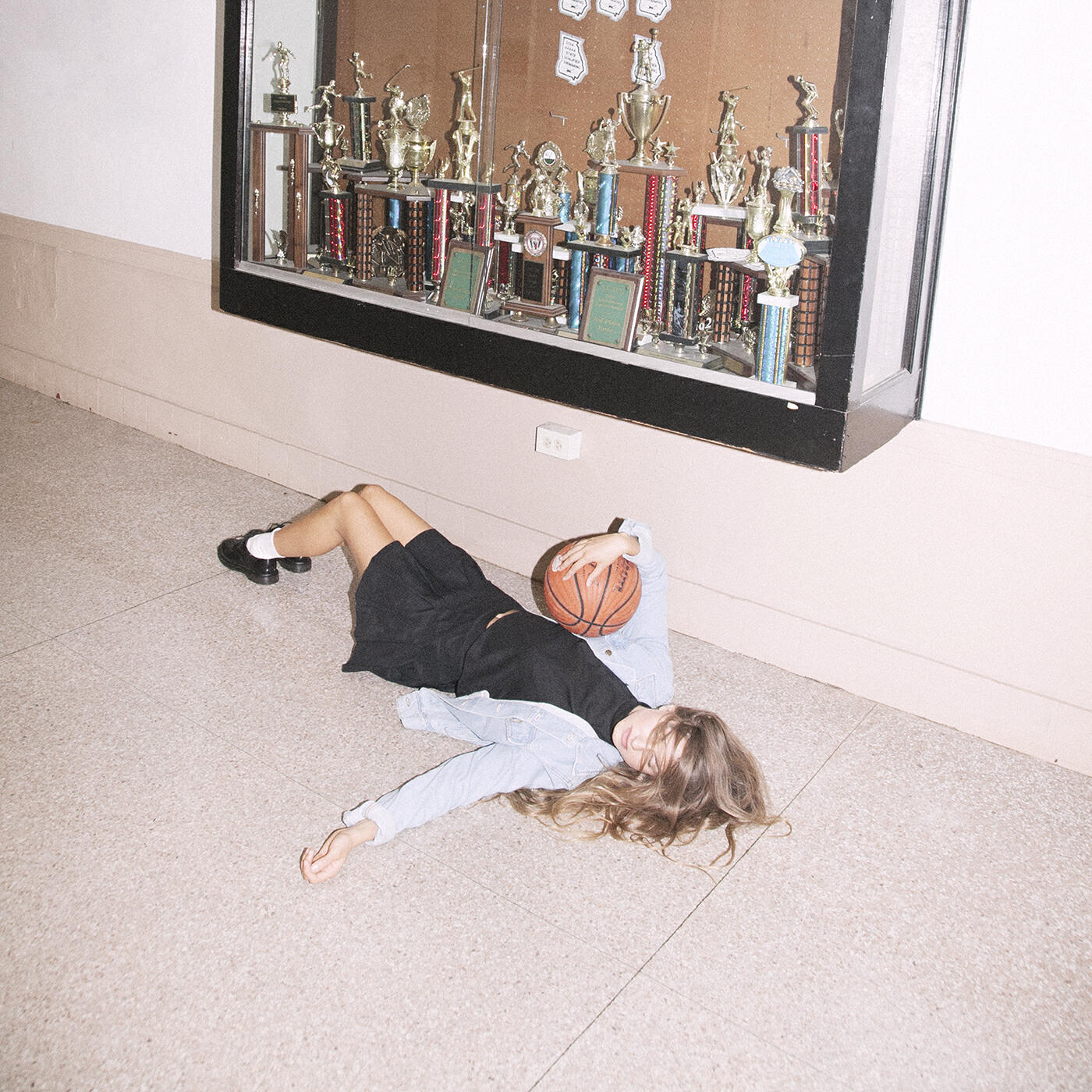 Релиз To Forget