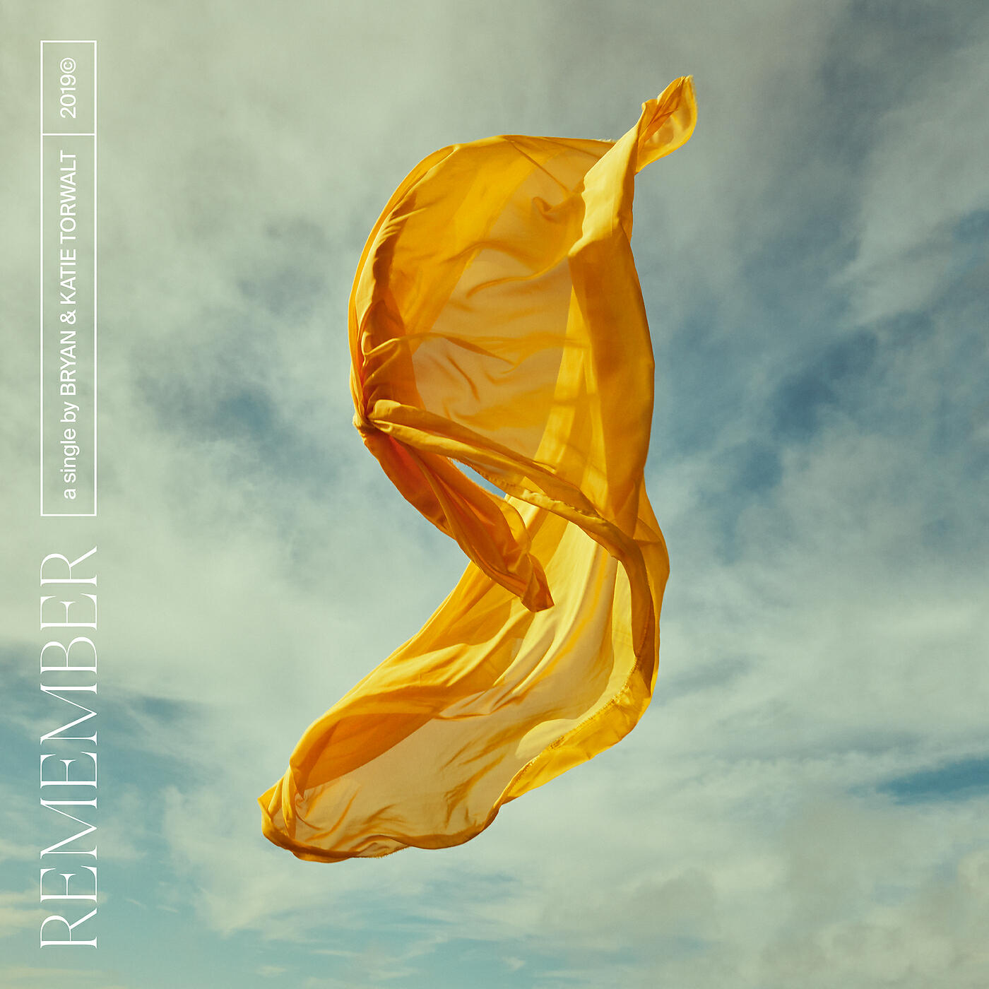Релиз Remember