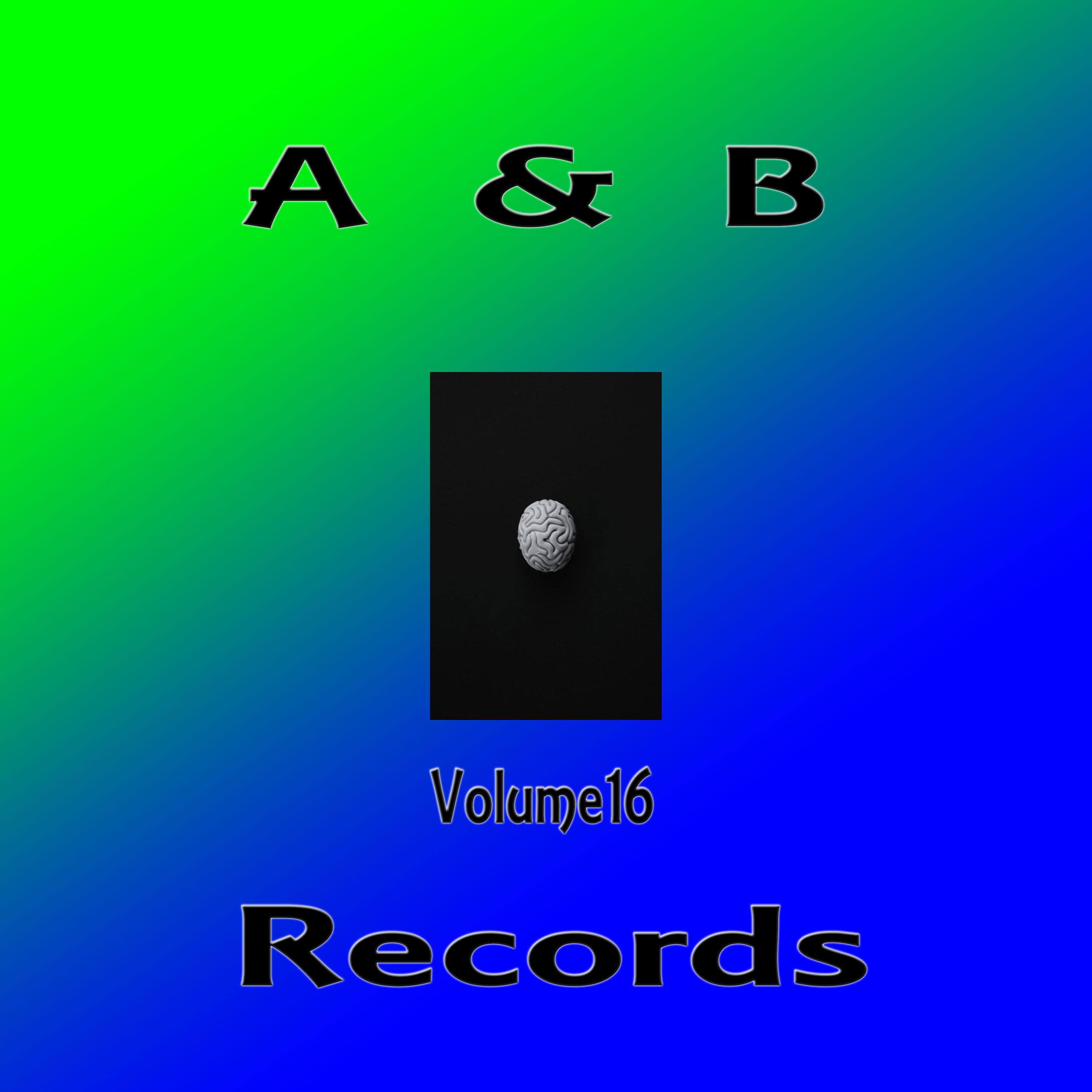 Релиз A & B Records, Vol. 16