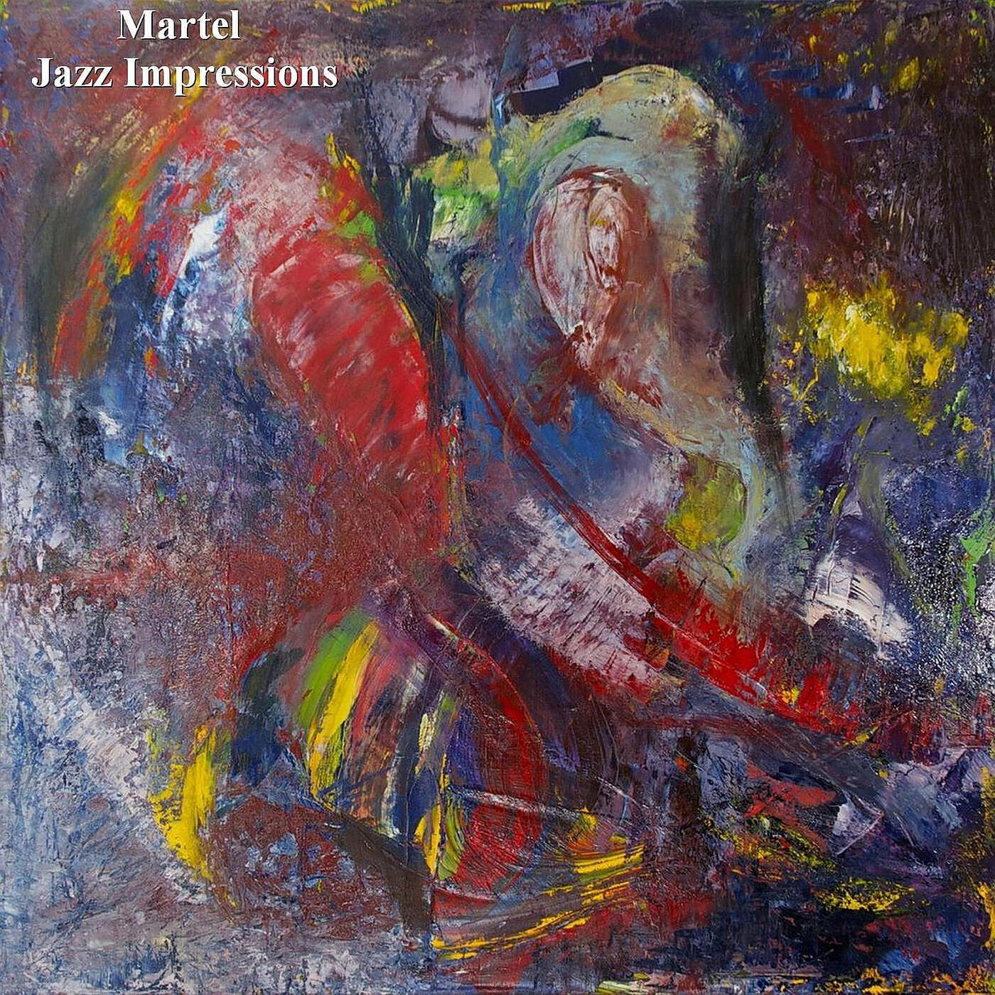 Релиз Jazz Impressions