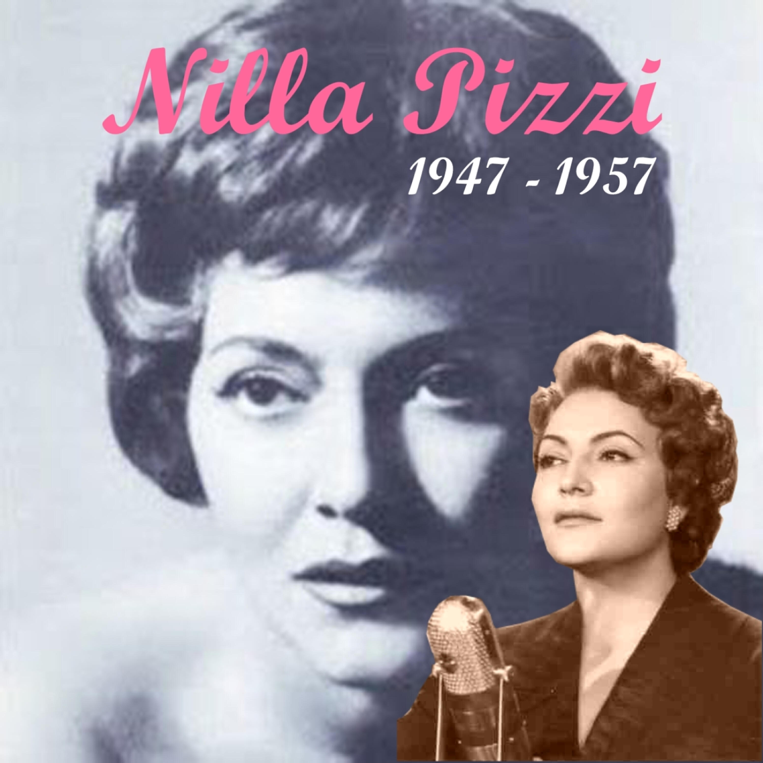 Релиз The Italian Song - Nilla Pizzi