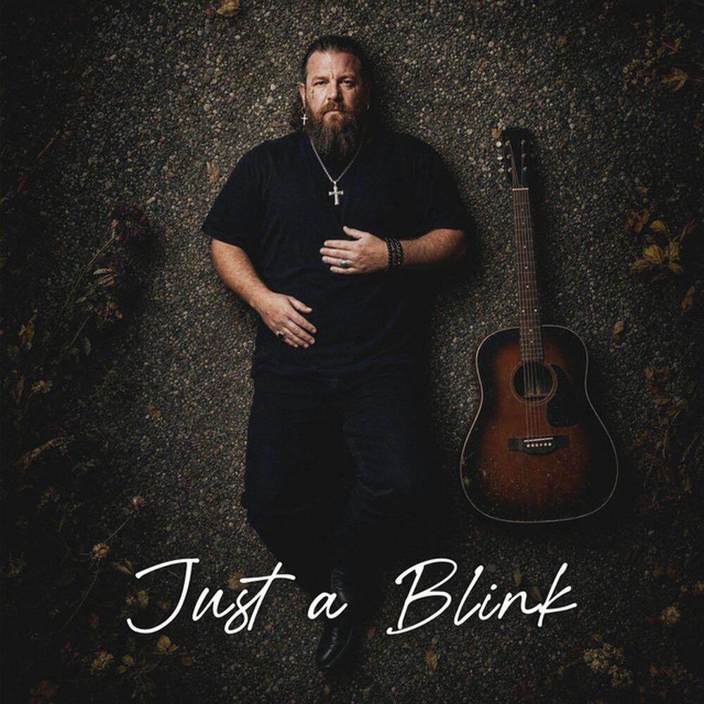 Релиз Just a Blink