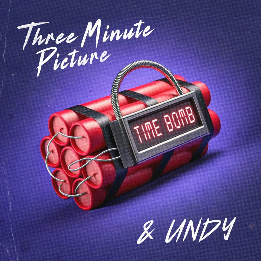 Three Minute Picture