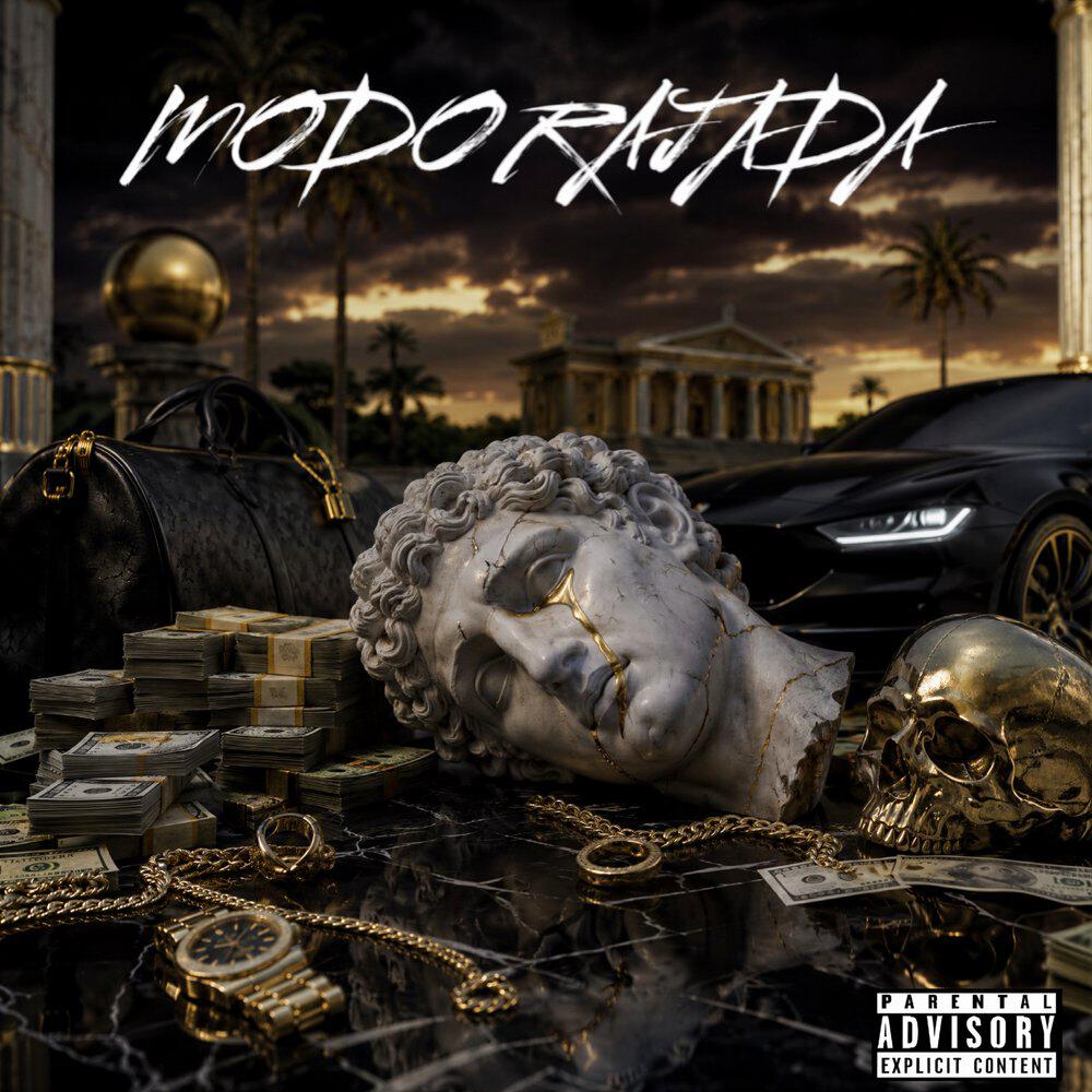 Релиз Modo Rajada