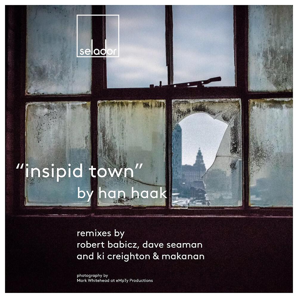 Релиз Insipid Town