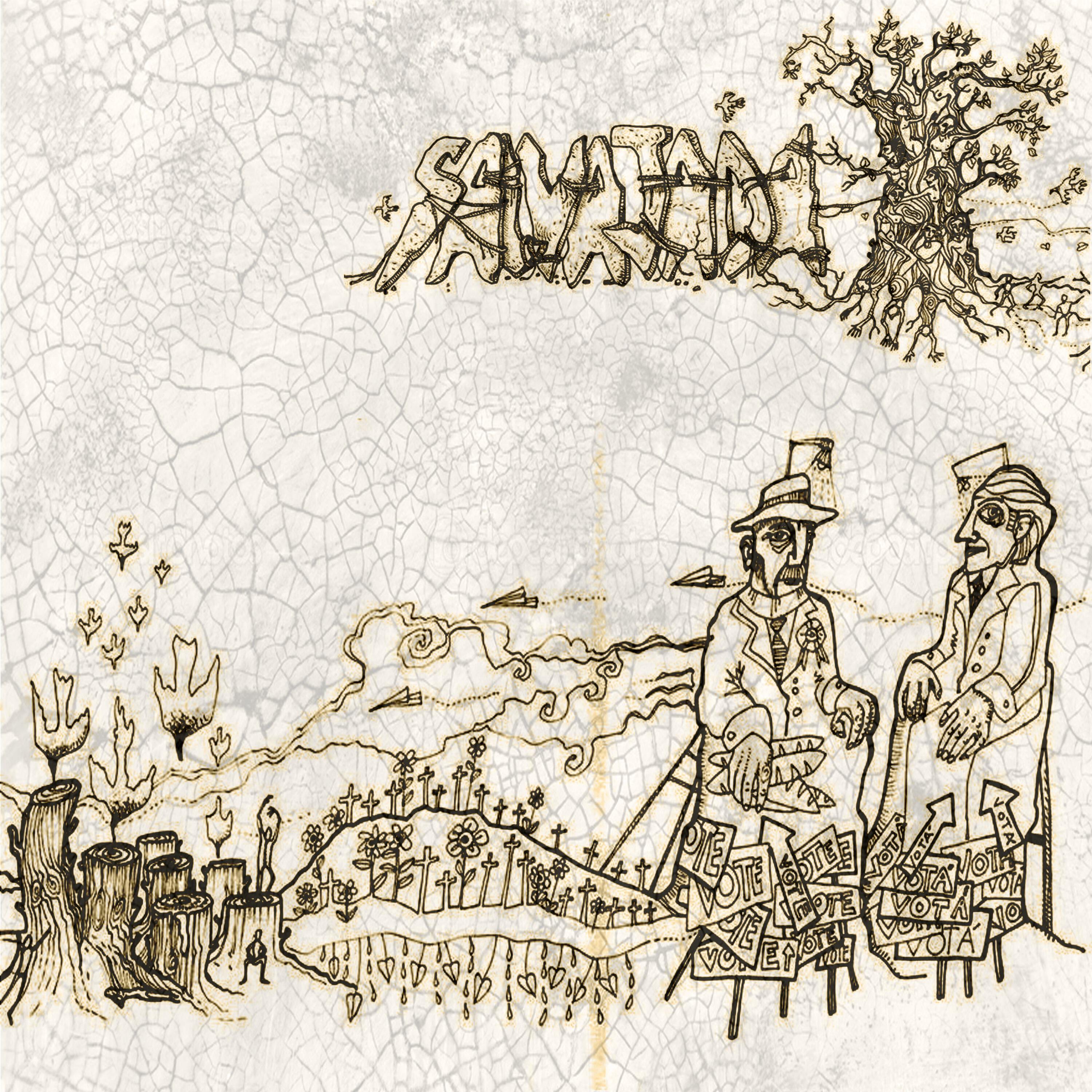SALVAJADA