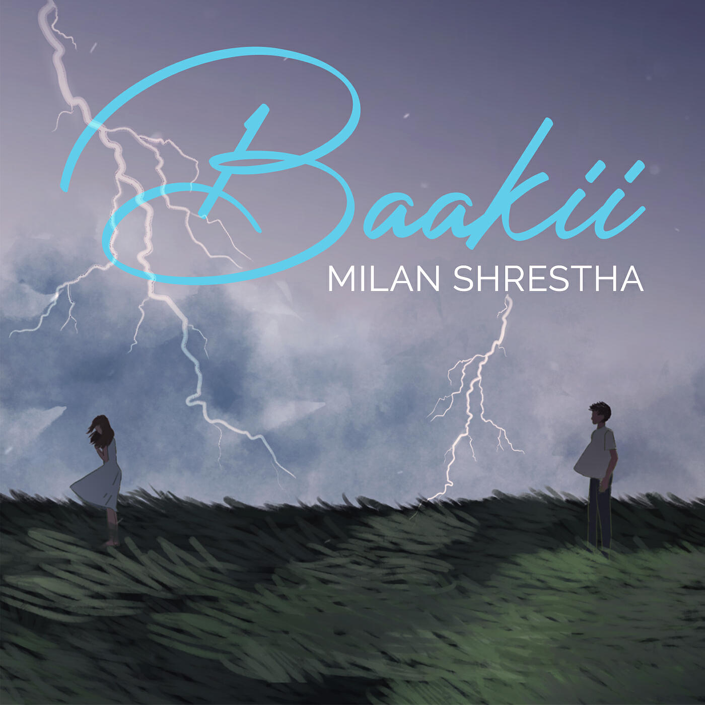 Релиз Baakii