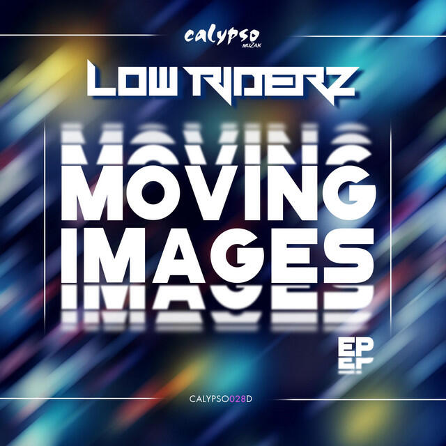 Релиз Moving Images EP