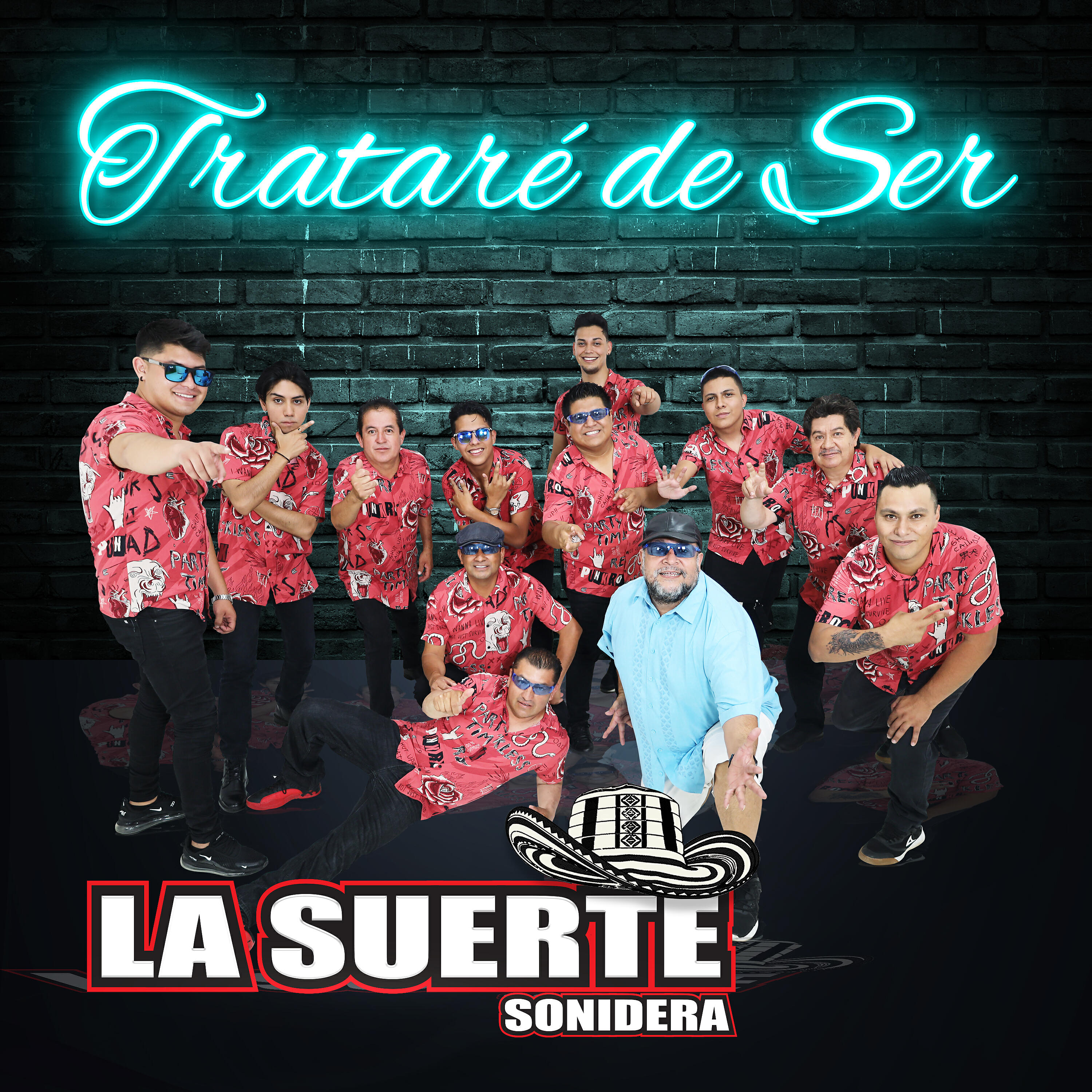 Релиз Trataré De Ser