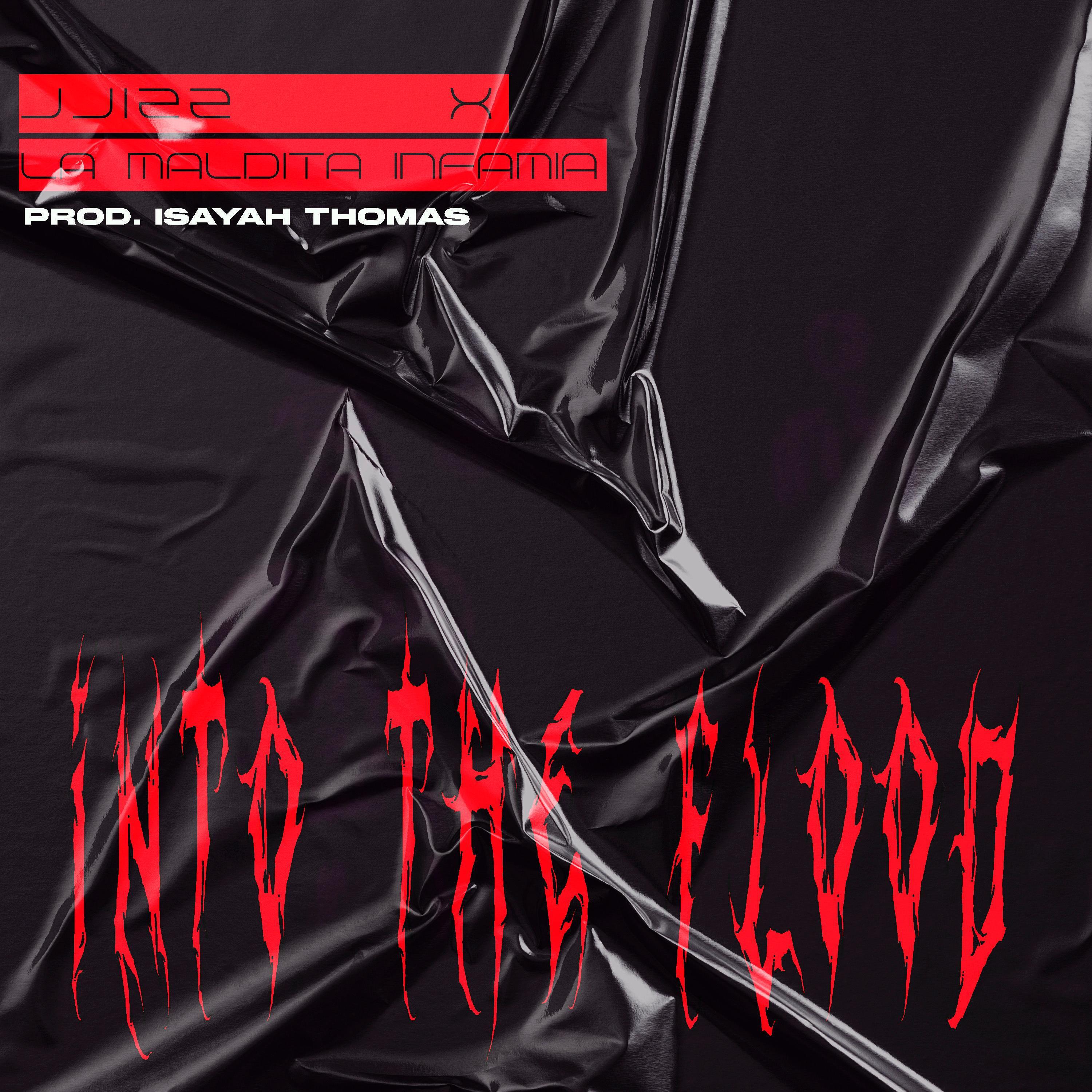 Релиз Into The Flood