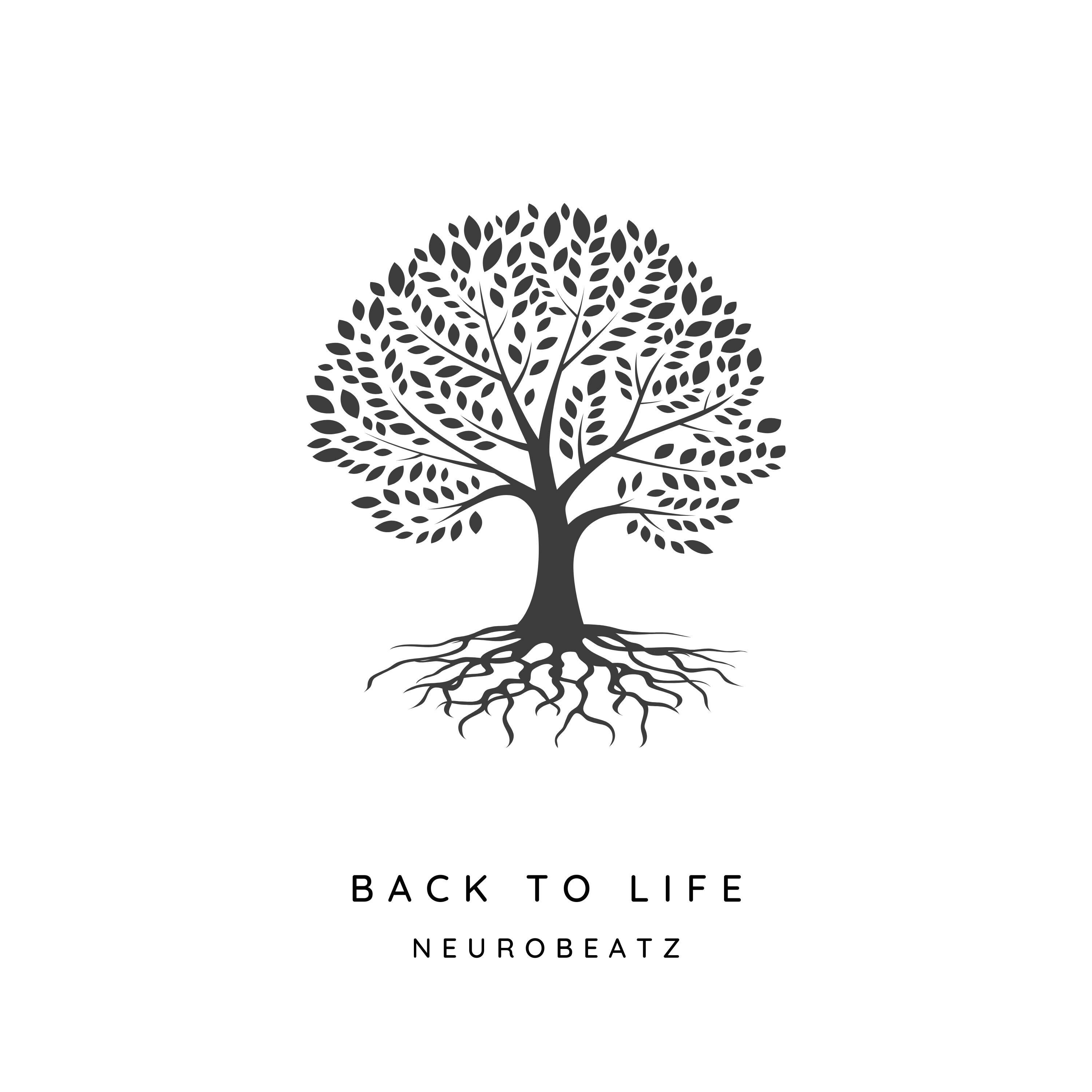 Релиз Back to Life