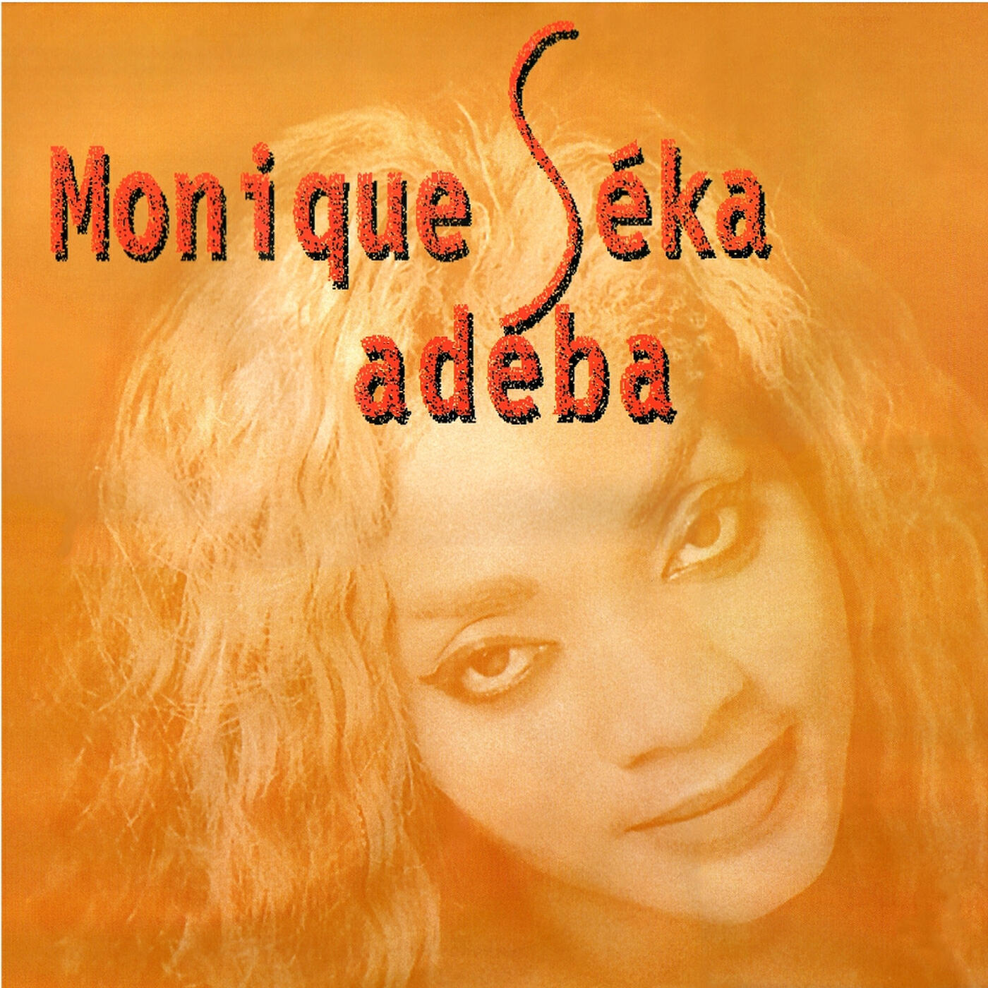 Релиз Adéba