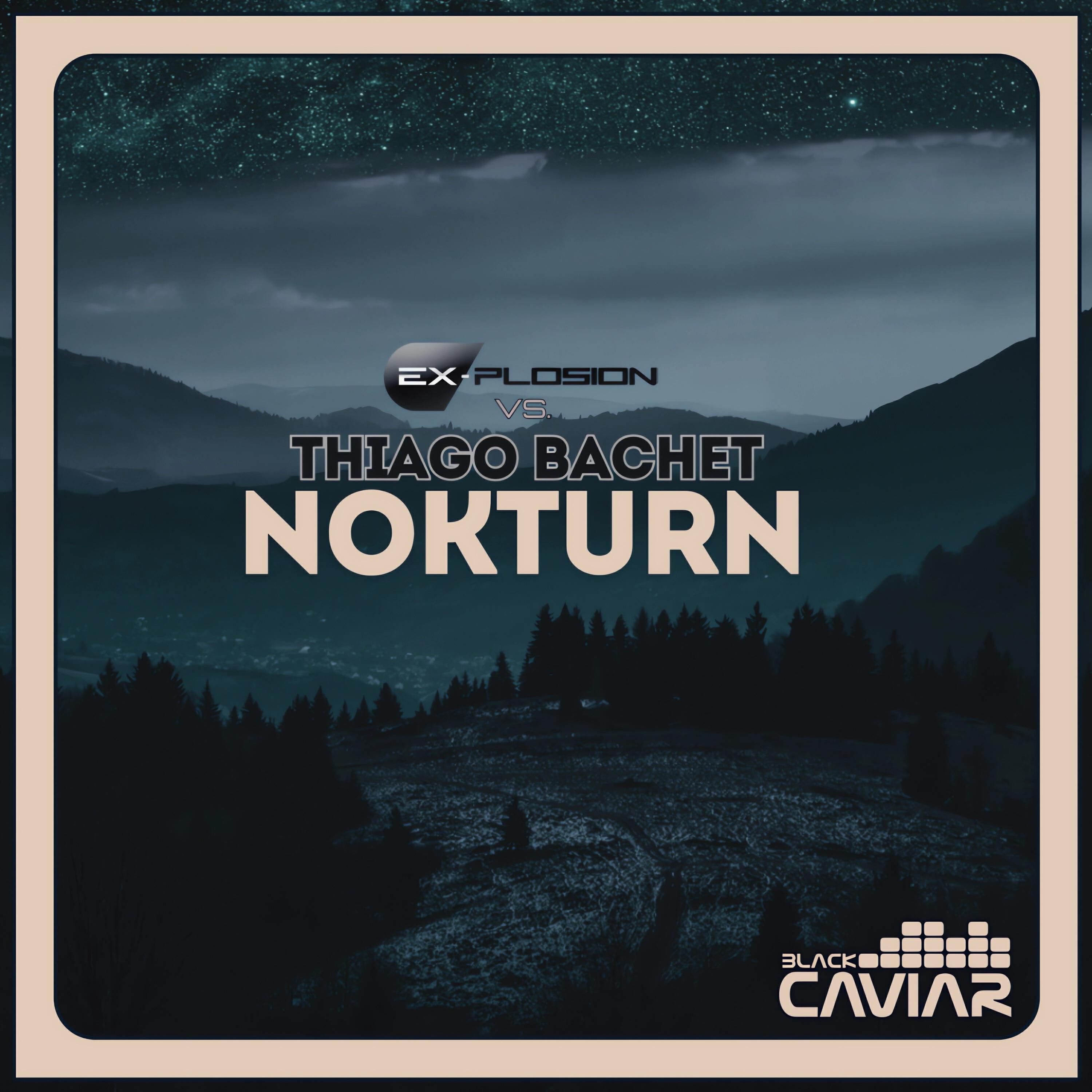 Релиз Nokturn