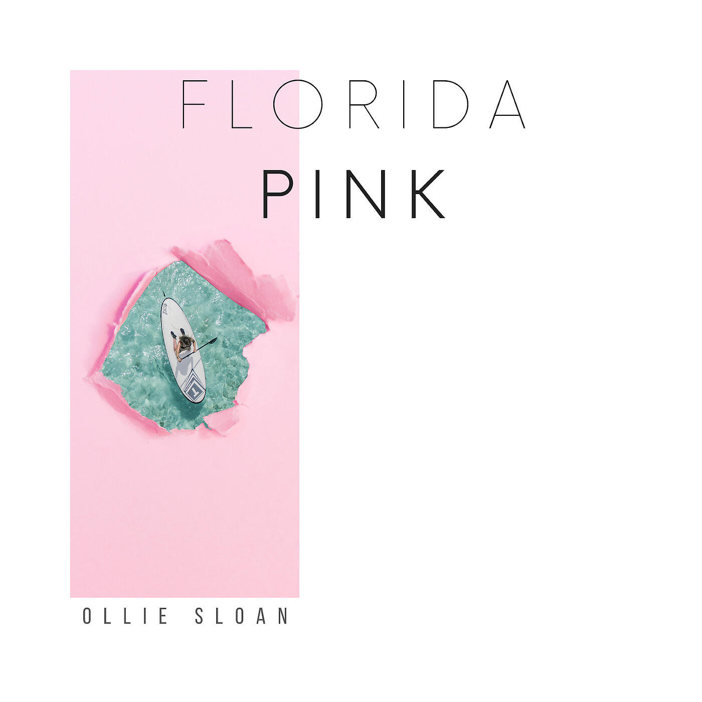Релиз Florida Pink