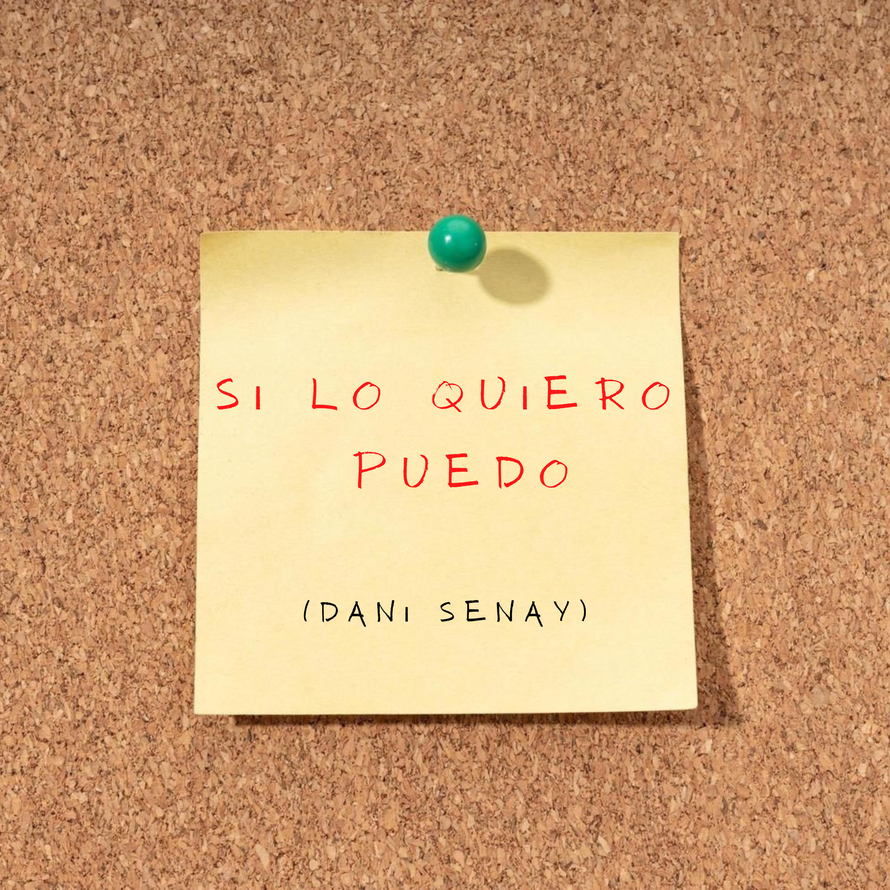 Релиз Si Lo Quiero Puedo