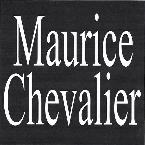 Релиз Maurice chevalier