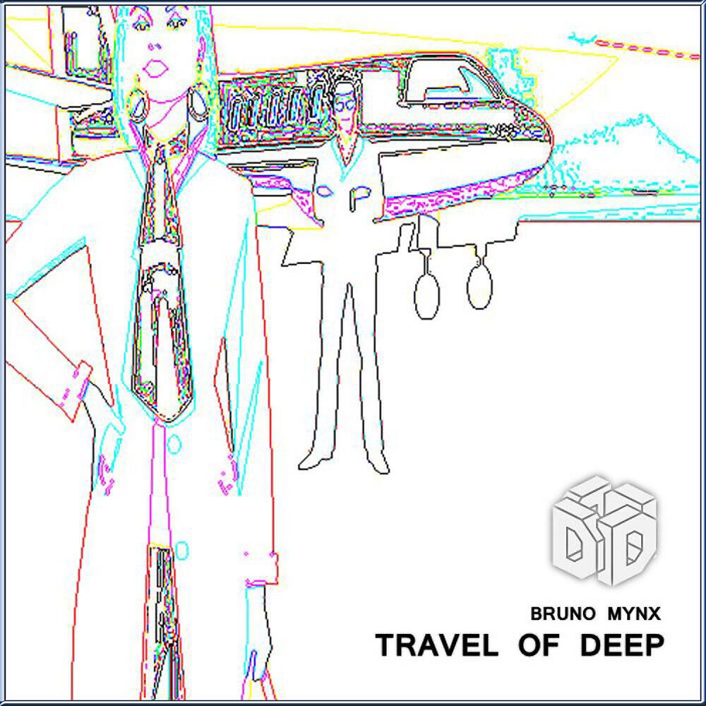 Релиз Travel of Deep