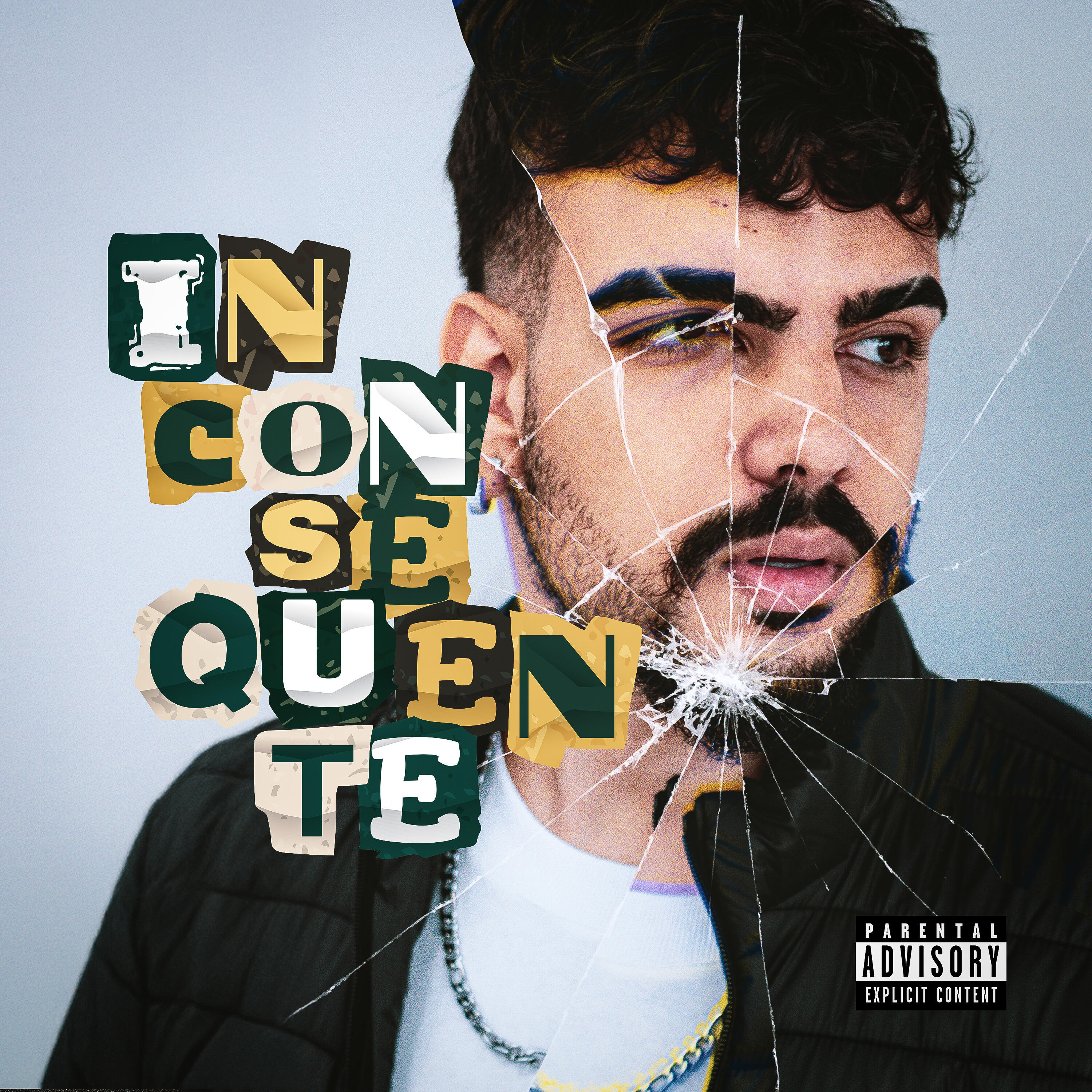 Релиз Inconsequente
