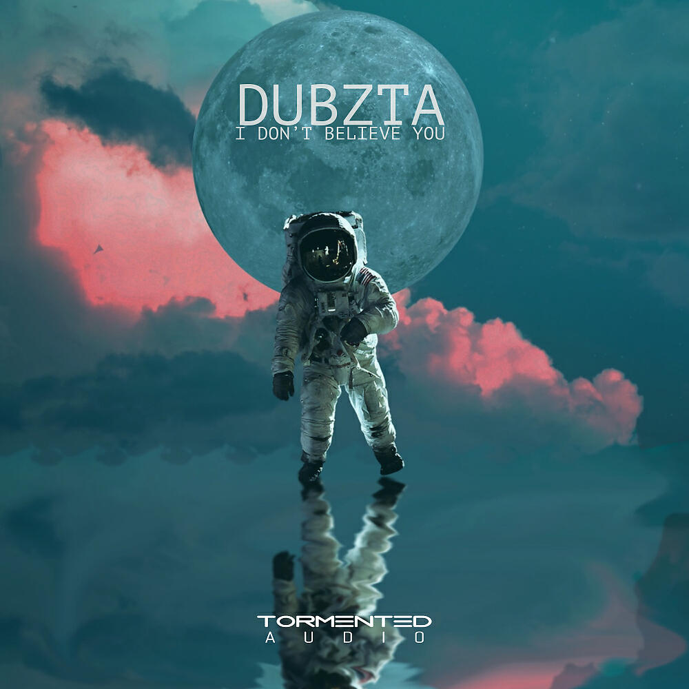 Релиз I Don't Believe You