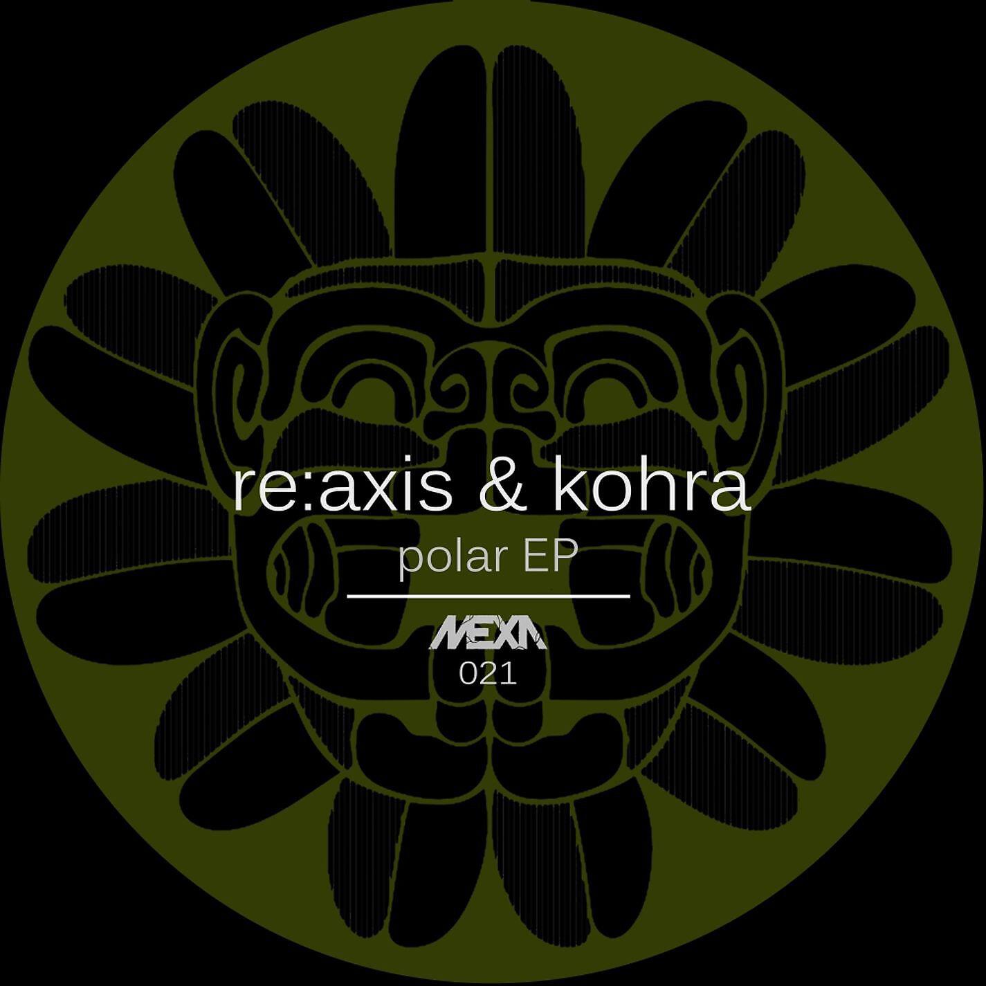 Скачать песню Reaxis, Kohra - Polar (Original Mix) бесплатно в MP3 для Android и iOS