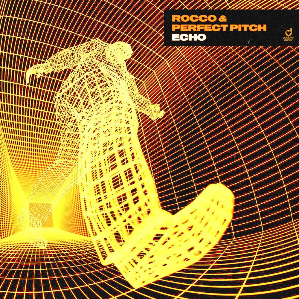 Релиз Echo