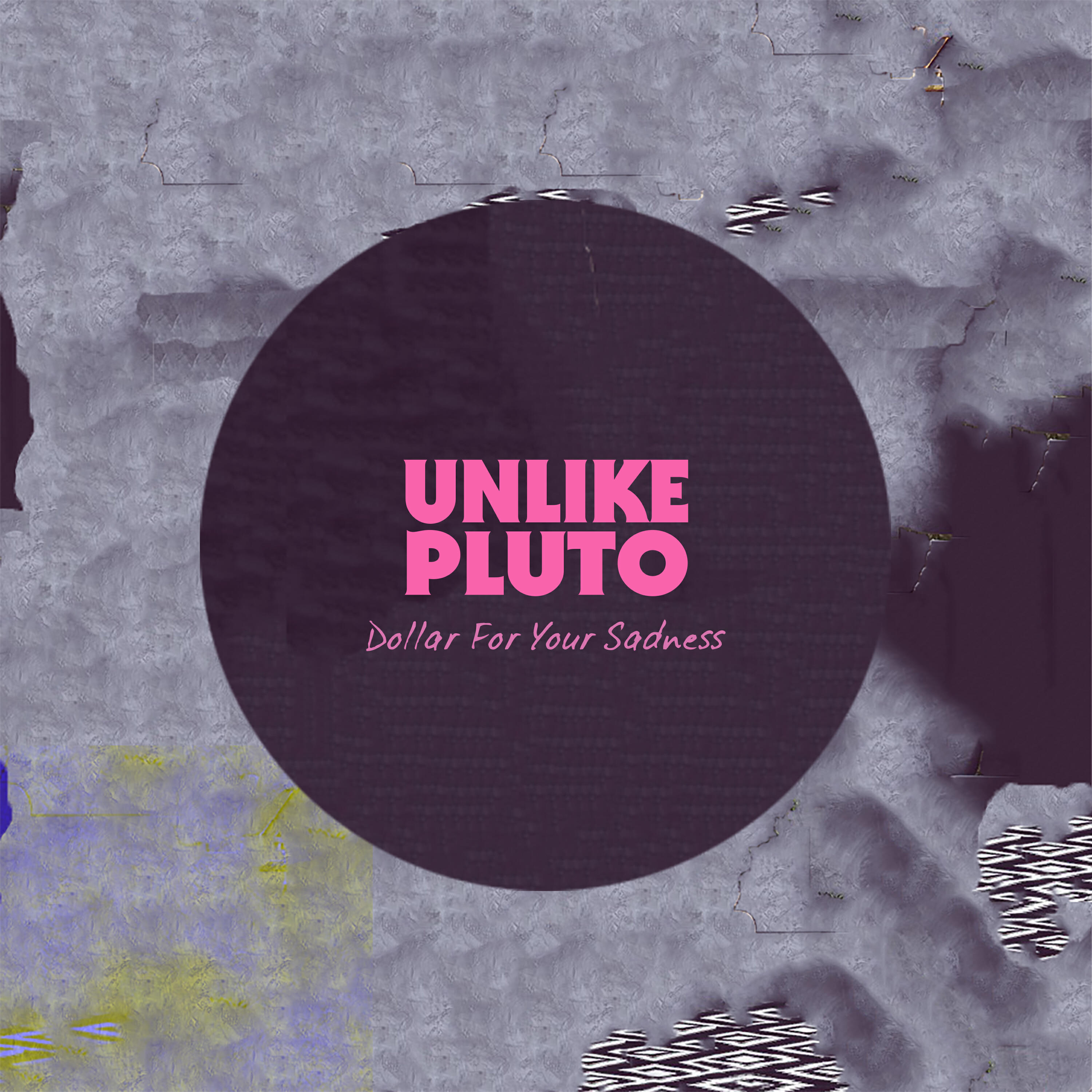Релиз Dollar For Your Sadness