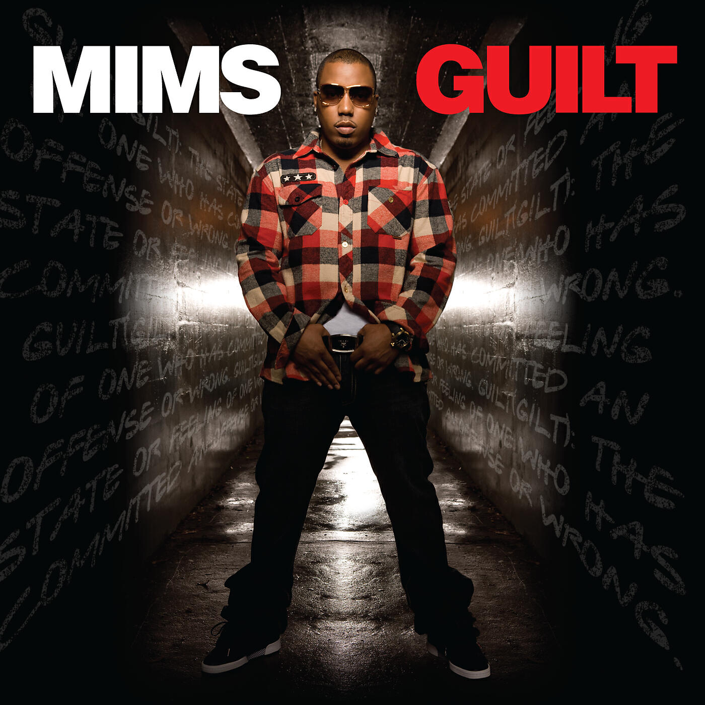 Релиз Guilt