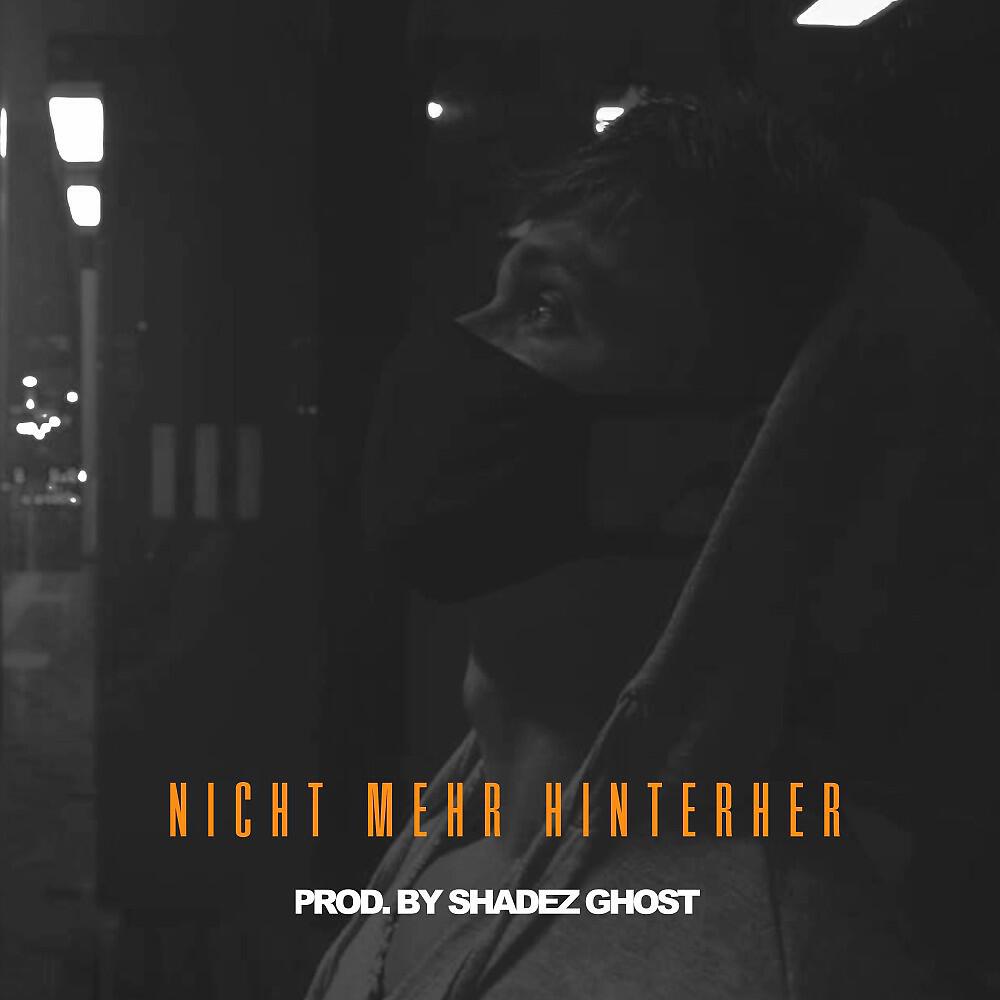 Релиз Nicht mehr hinterher