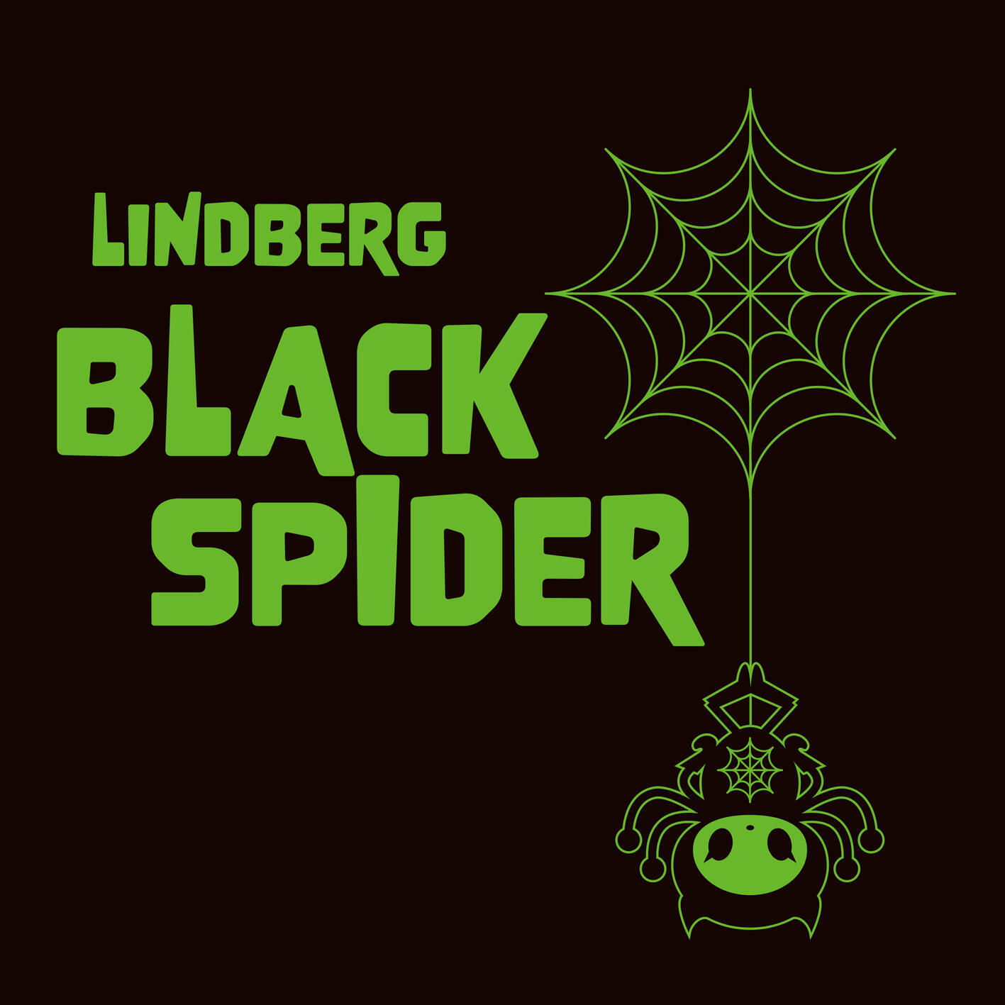 Релиз BLACK SPIDER