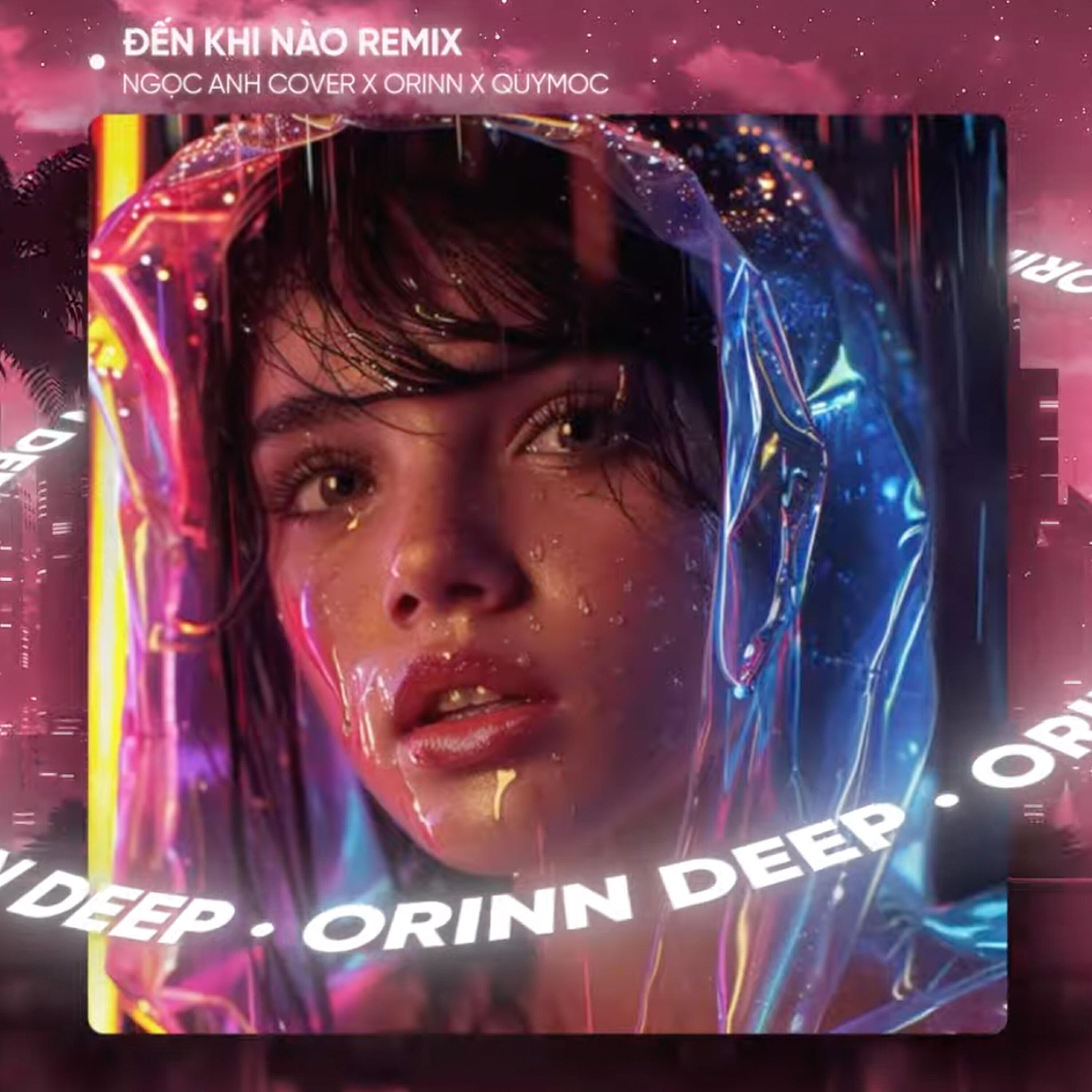 Ngọc Anh Cover