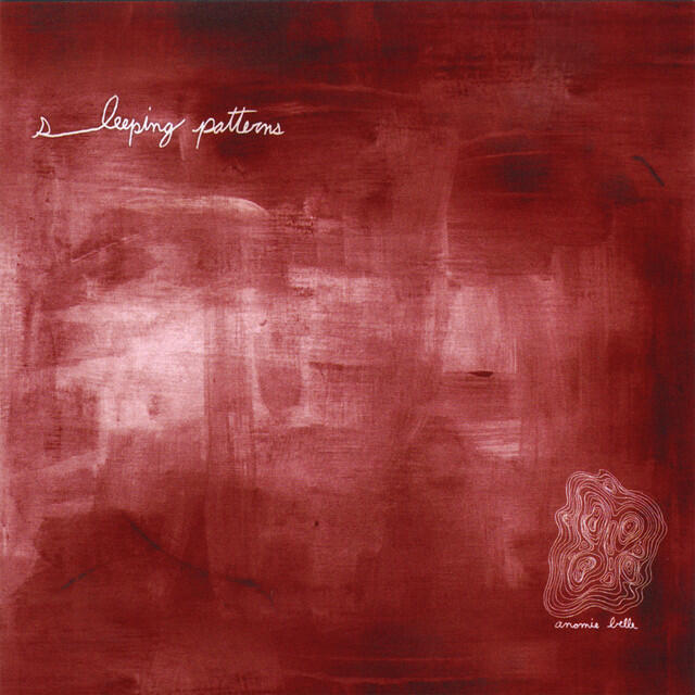 Релиз Sleeping Patterns