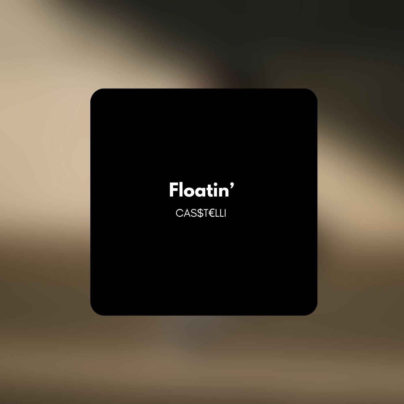 Релиз Floatin'