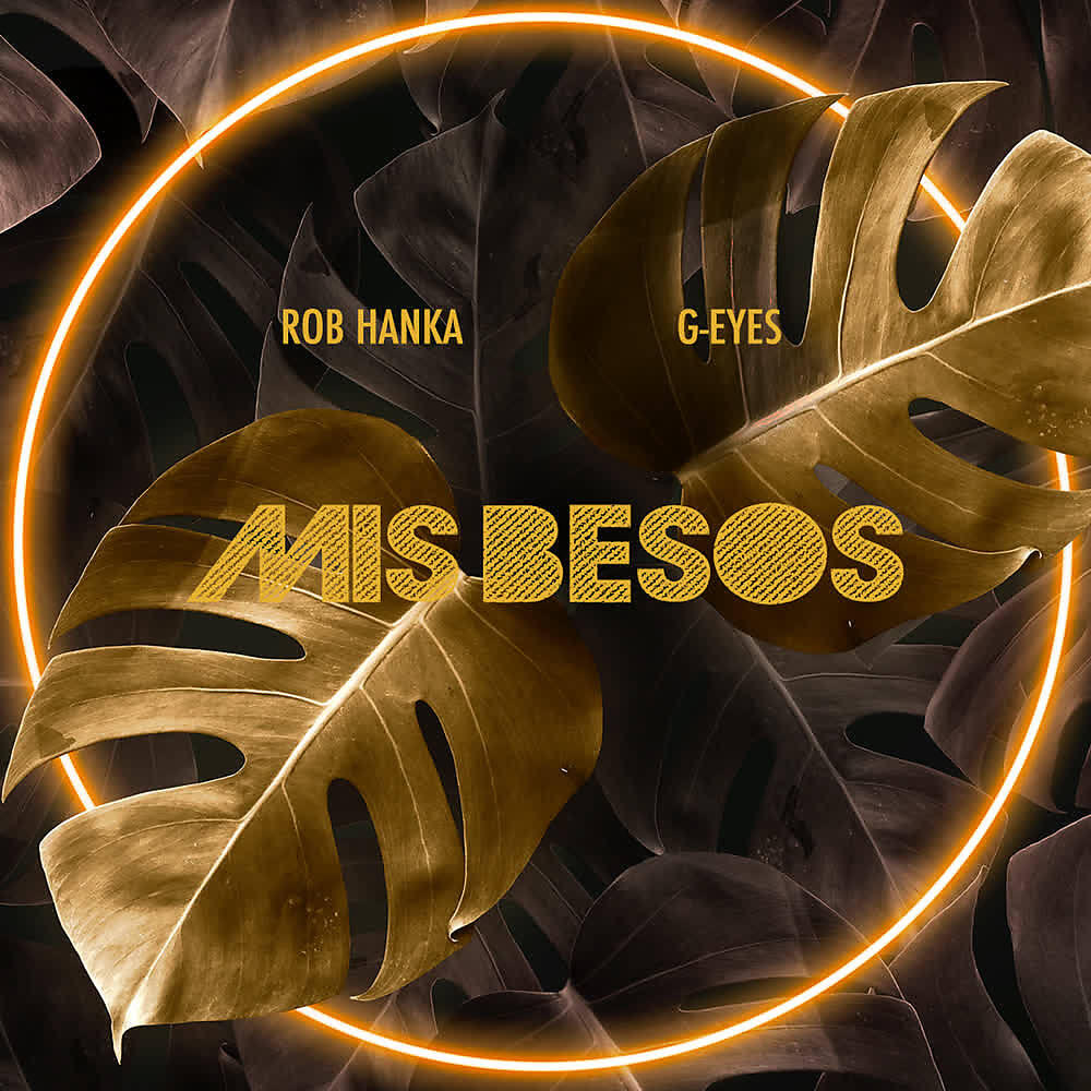 Релиз Mis Besos