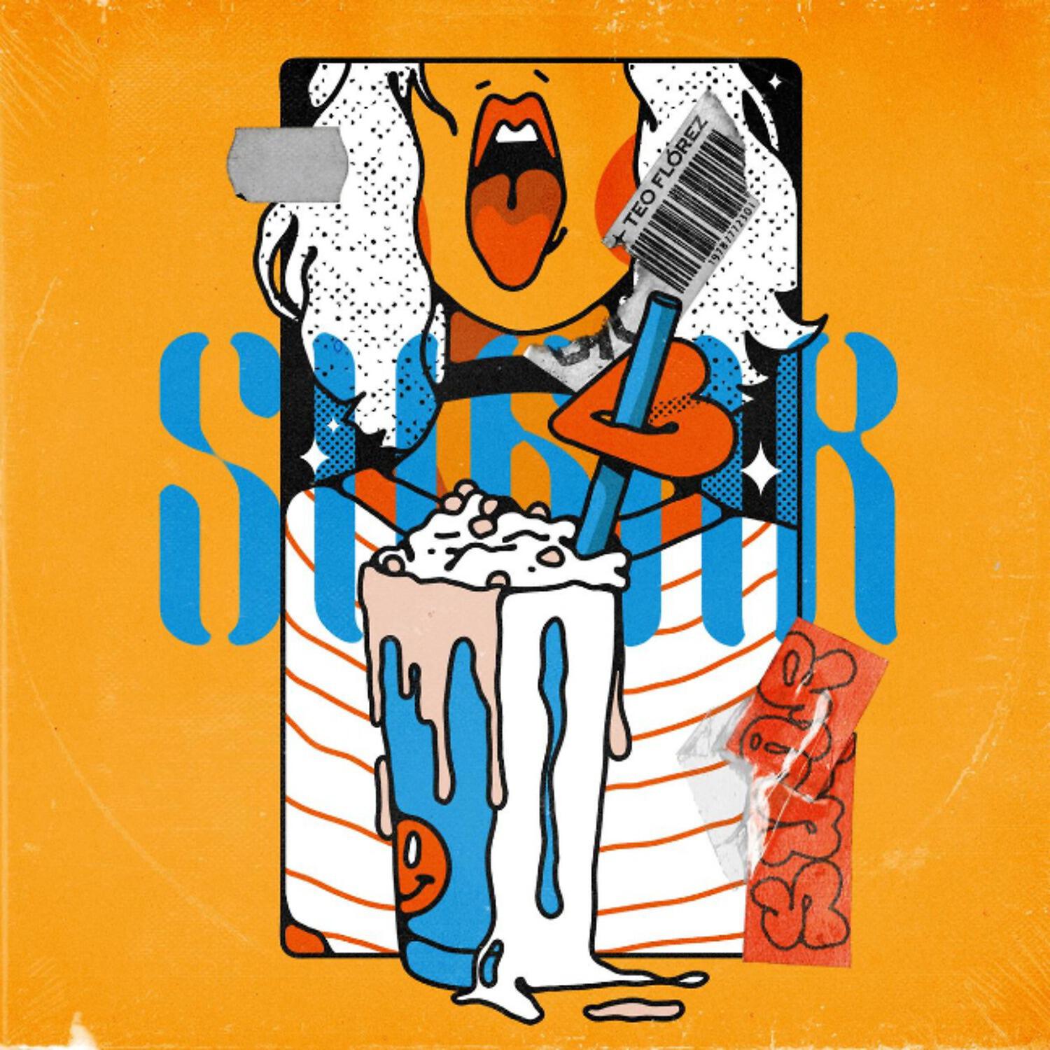 Релиз Sugar